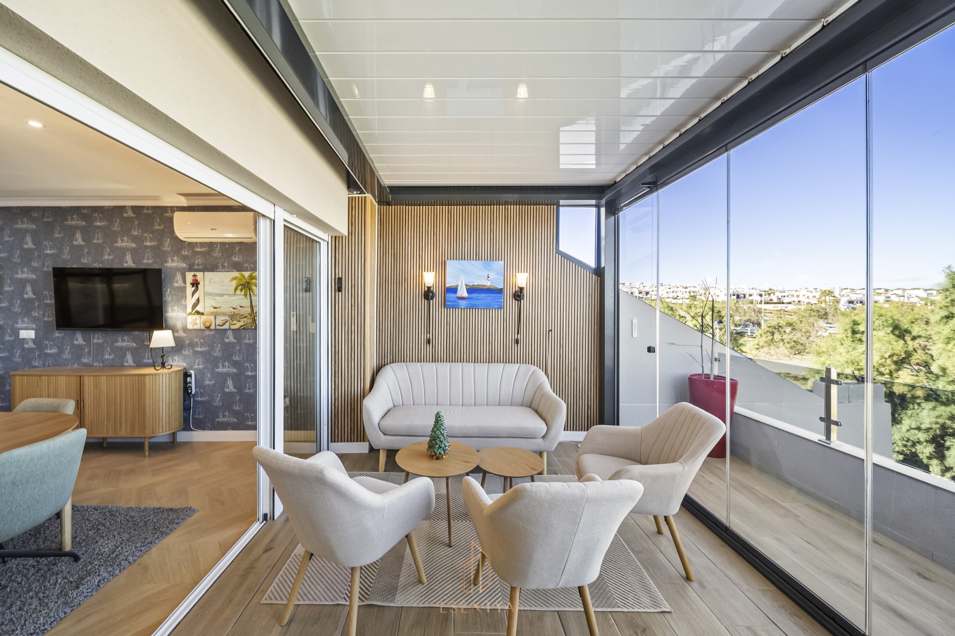 Wiederverkauf - Casa de Pueblo -
Torrevieja - Cabo Cervera