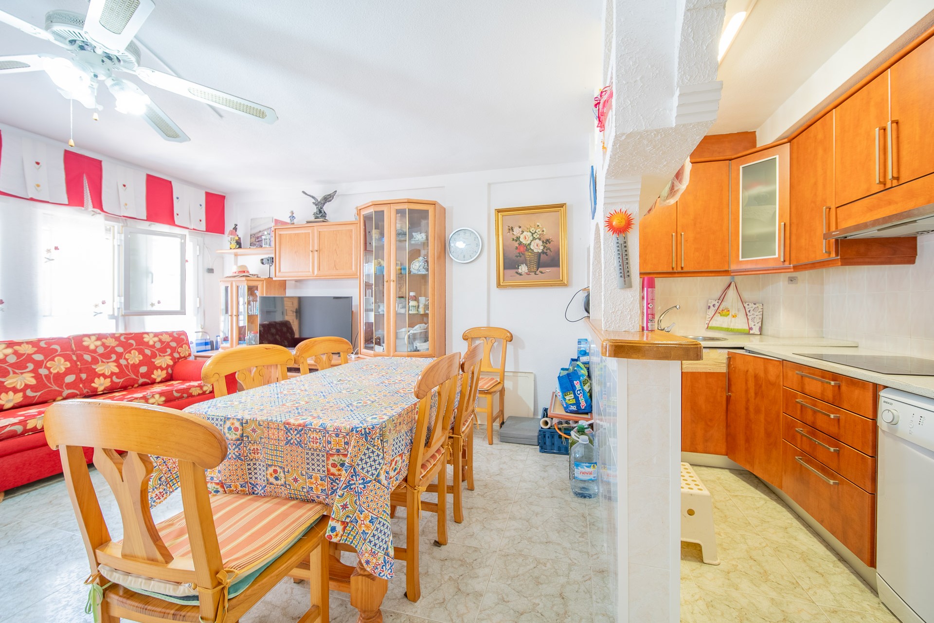 Wiederverkauf - Casa de Pueblo -
Torrevieja - La Mata