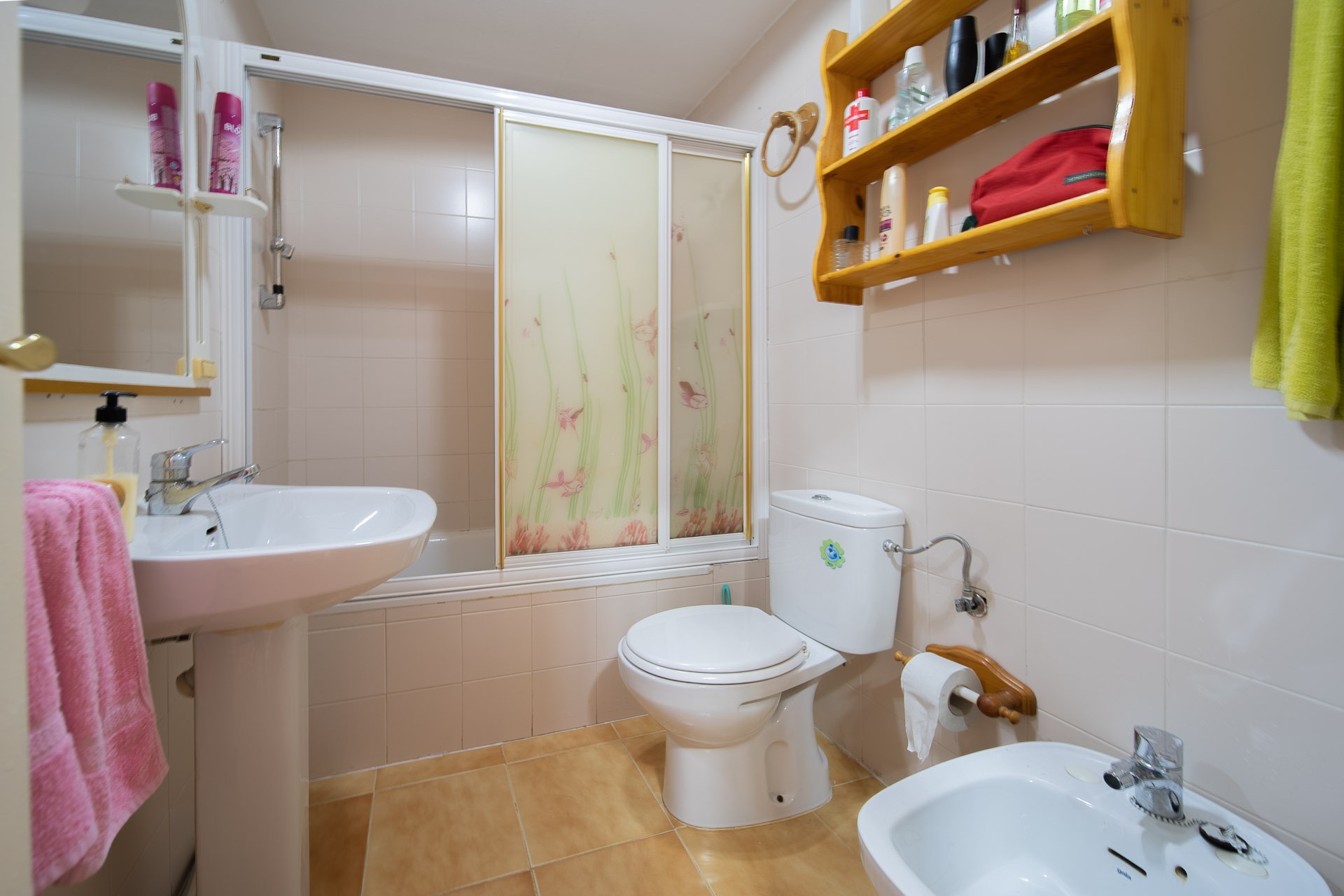 Wiederverkauf - Casa de Pueblo -
Torrevieja - La Mata