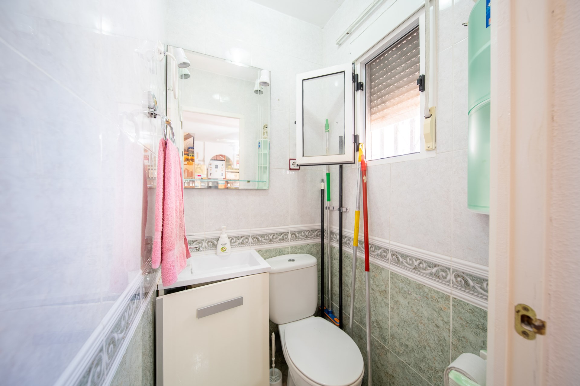 Wiederverkauf - Casa de Pueblo -
Torrevieja - La Mata