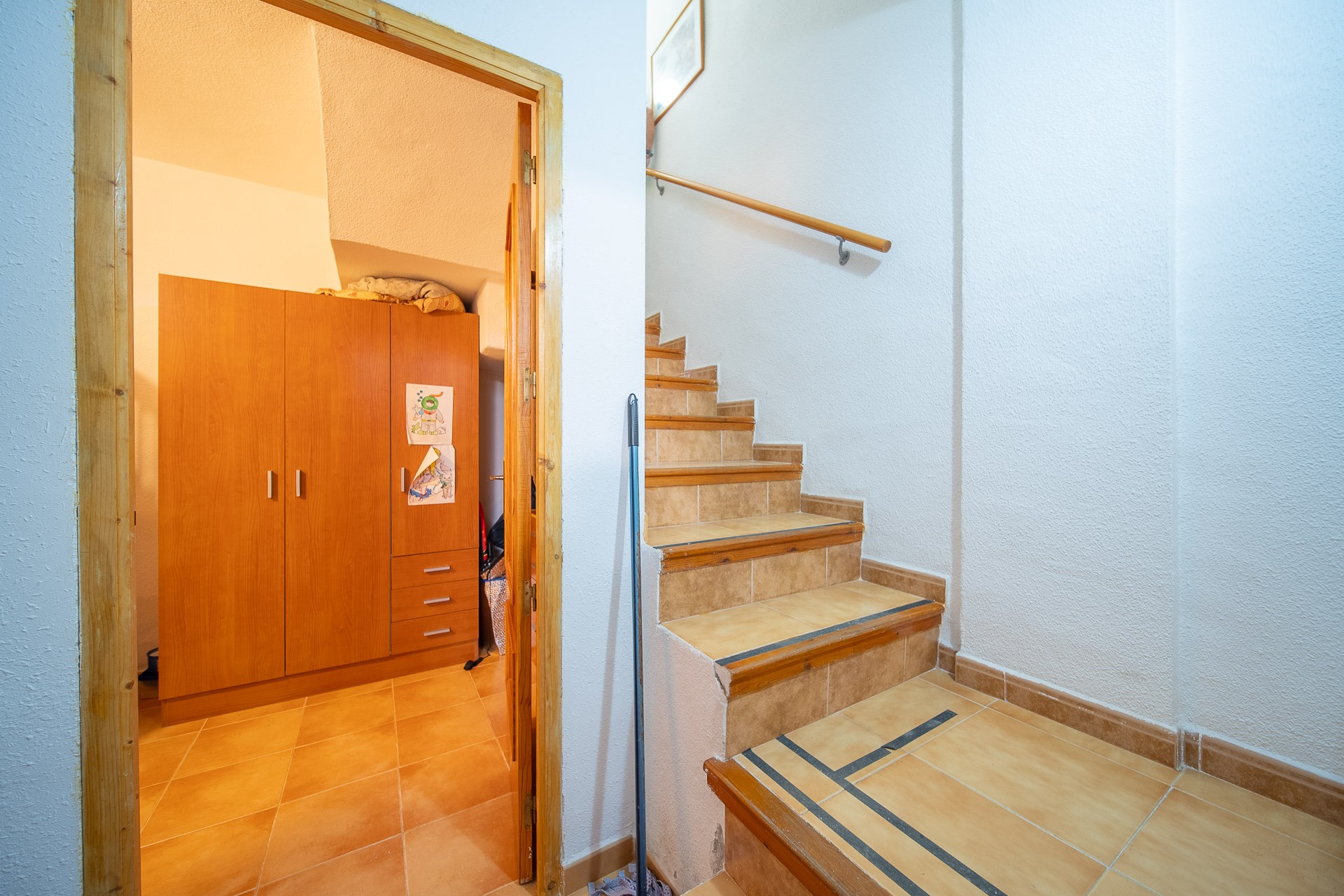 Wiederverkauf - Casa de Pueblo -
Torrevieja - La Mata