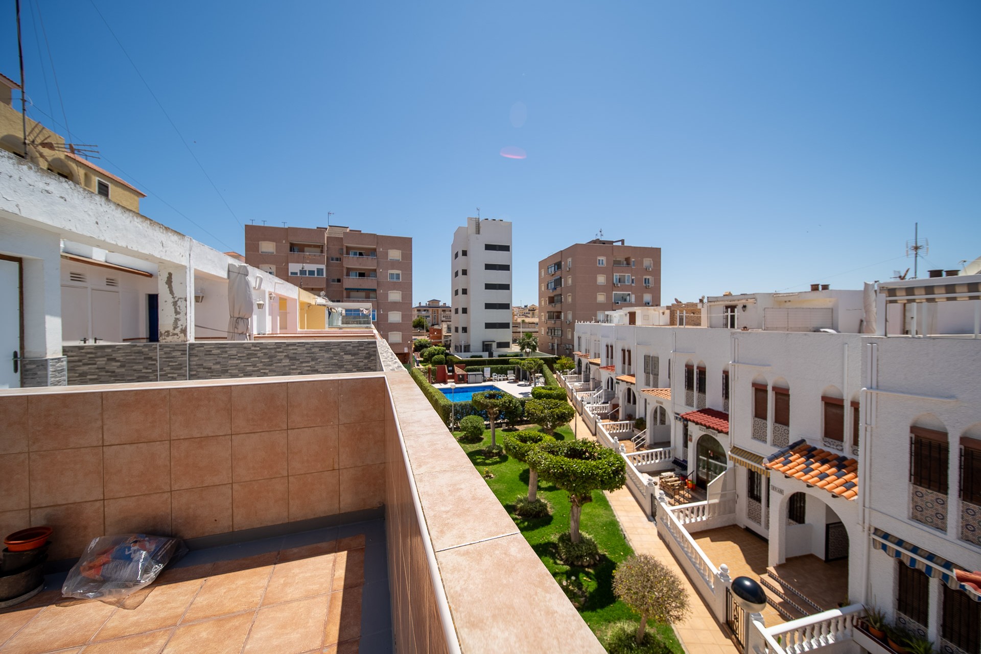 Wiederverkauf - Casa de Pueblo -
Torrevieja - La Mata