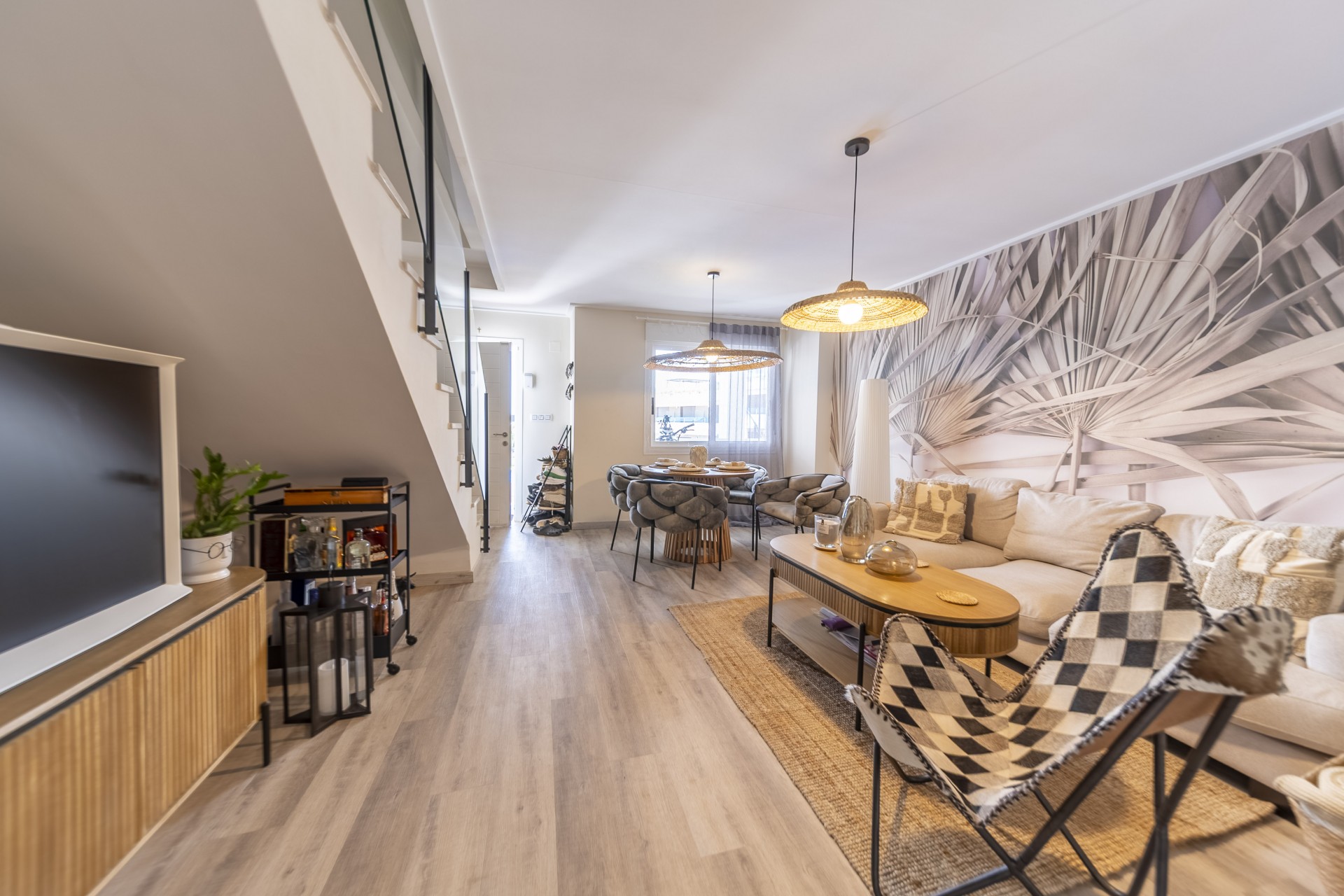 Wiederverkauf - Casa de Pueblo -
Torrevieja - Los altos