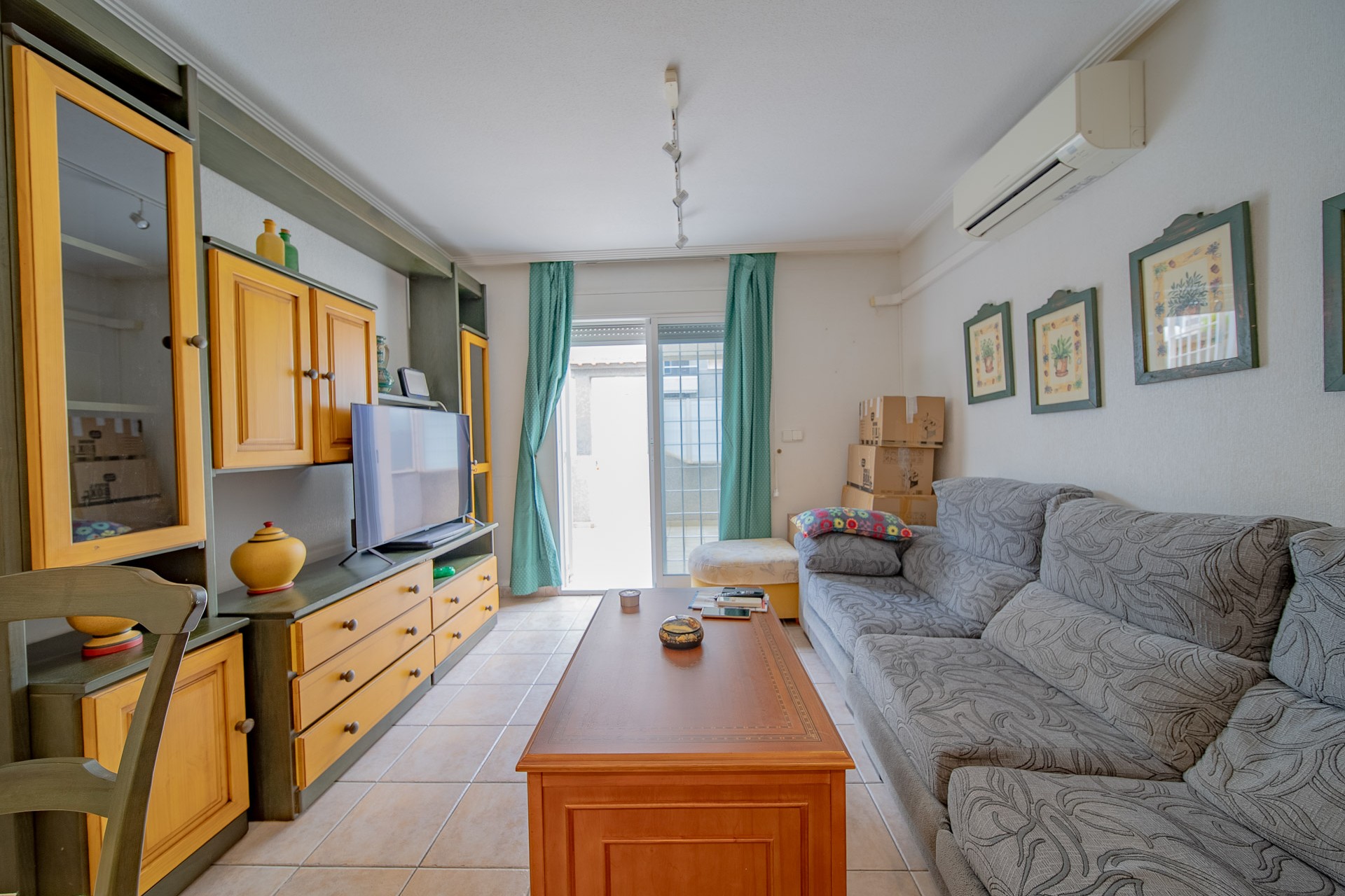 Wiederverkauf - Casa de Pueblo -
Torrevieja - Torreblanca