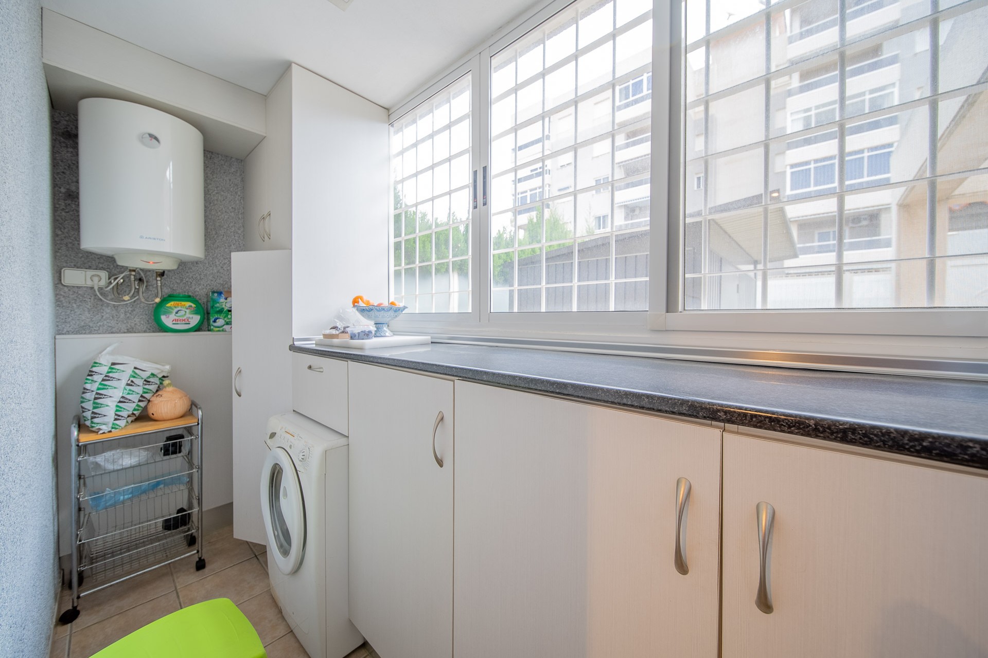 Wiederverkauf - Casa de Pueblo -
Torrevieja - Torreblanca