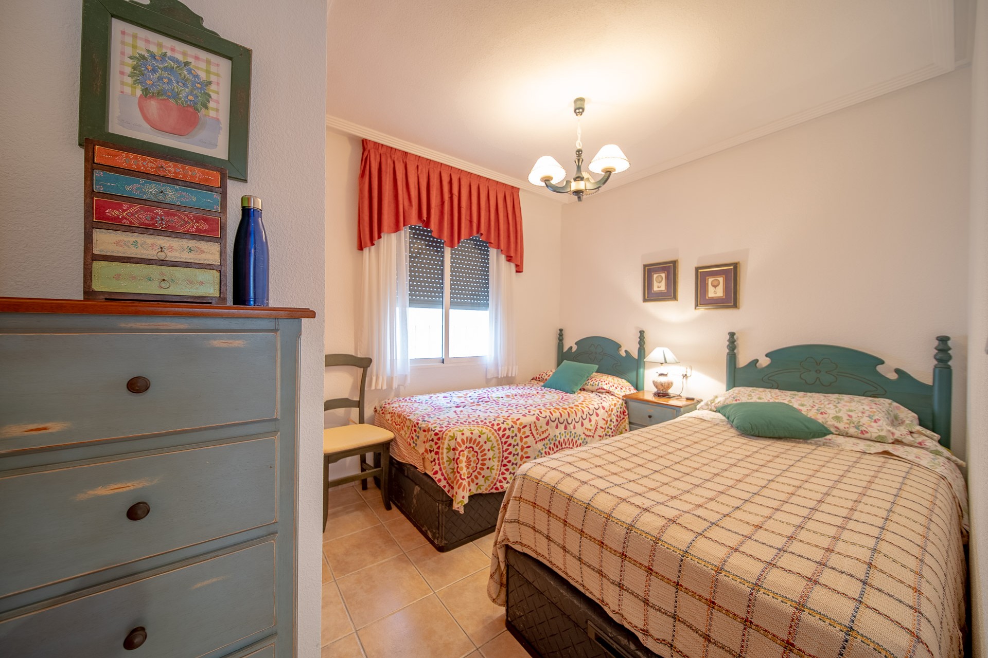 Wiederverkauf - Casa de Pueblo -
Torrevieja - Torreblanca