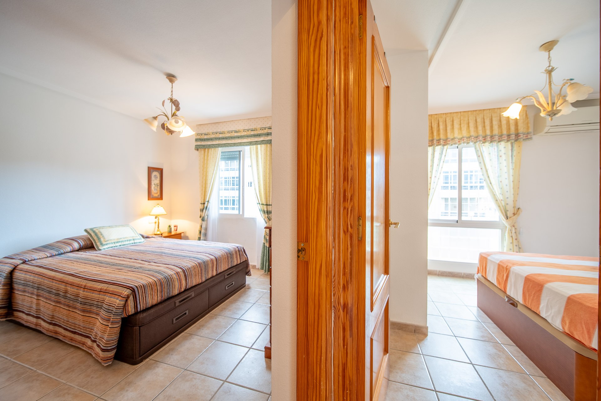 Wiederverkauf - Casa de Pueblo -
Torrevieja - Torreblanca