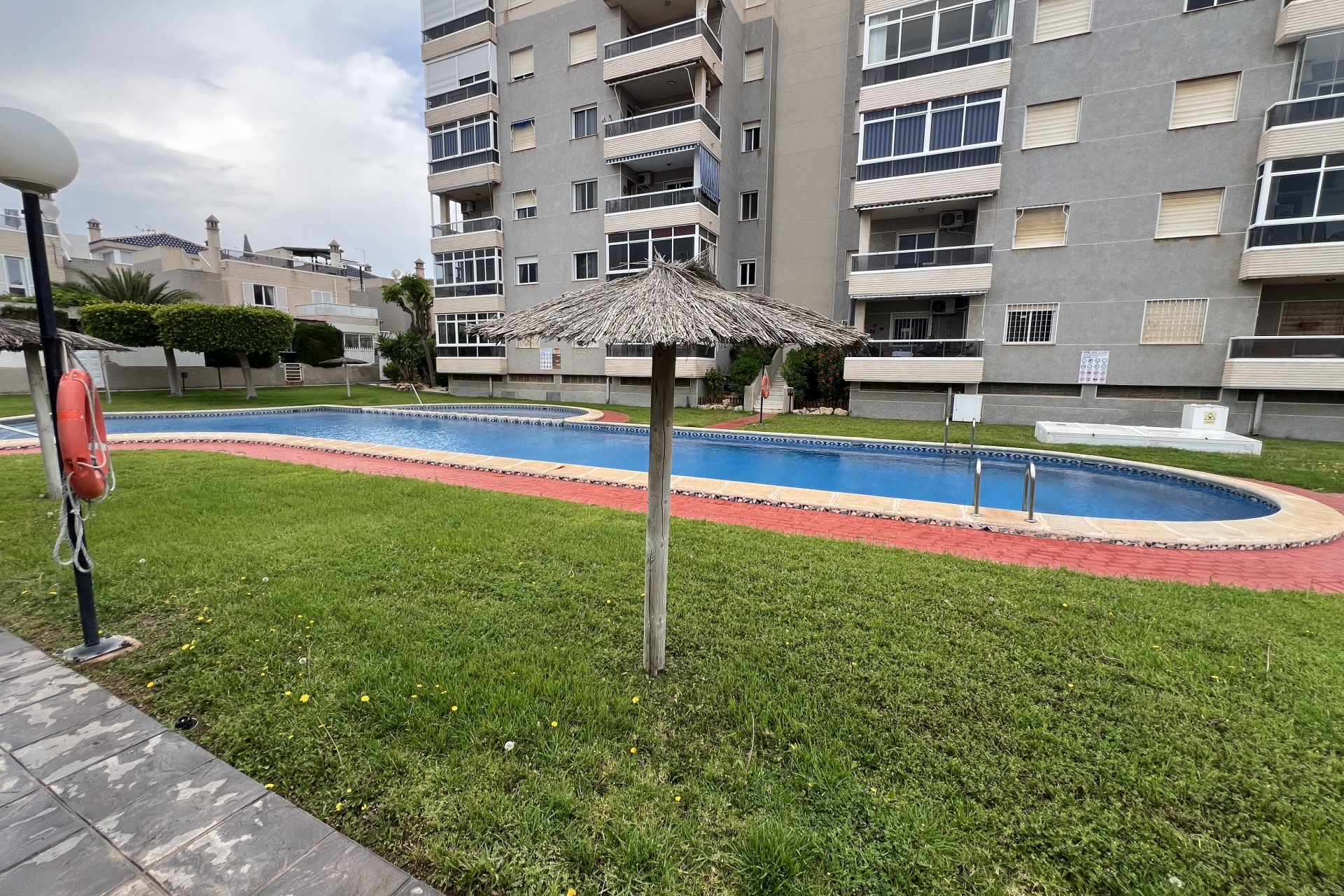 Wiederverkauf - Casa de Pueblo -
Torrevieja - Torreblanca