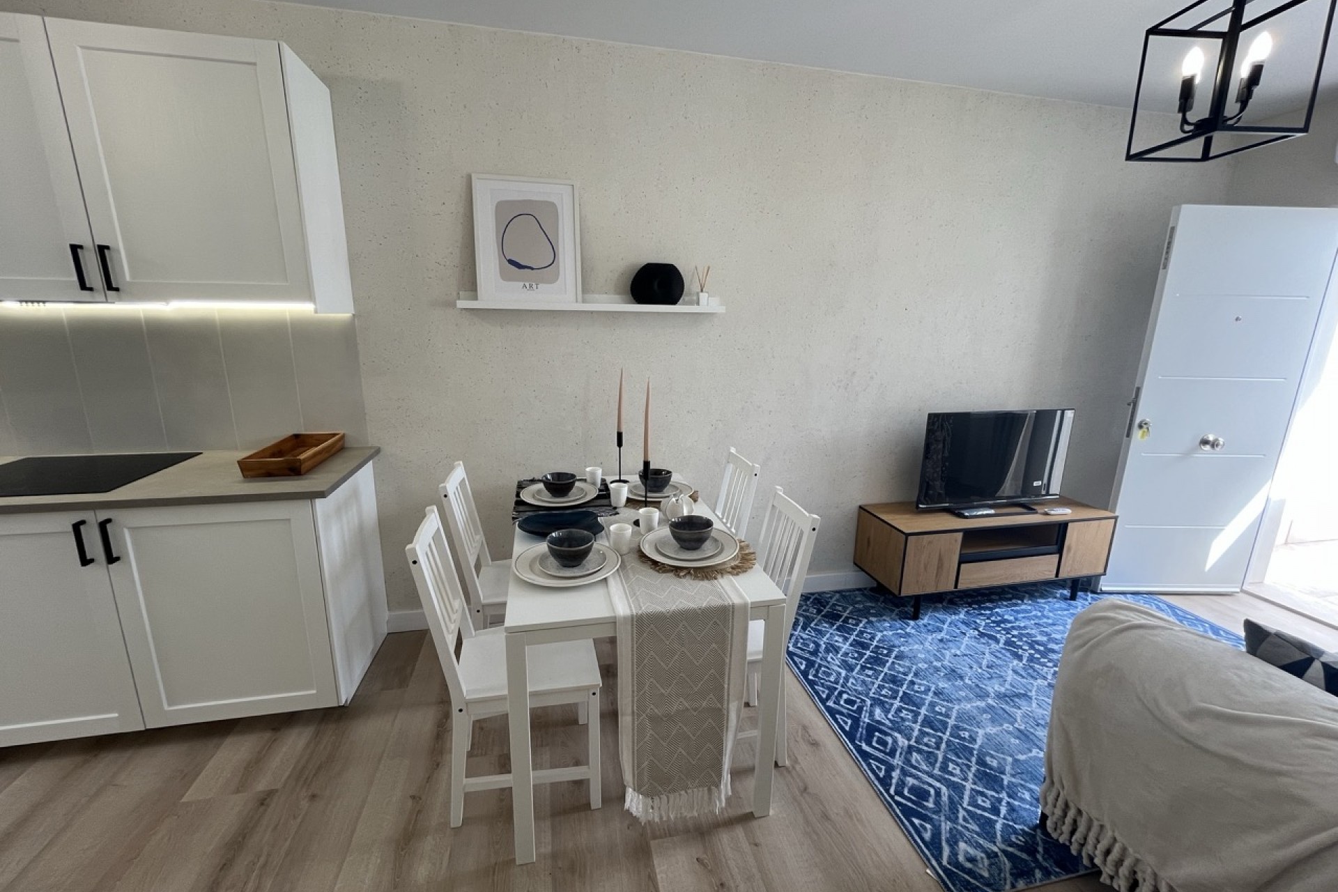 Wiederverkauf - Casa de Pueblo -
Torrevieja - Torreta - Florida