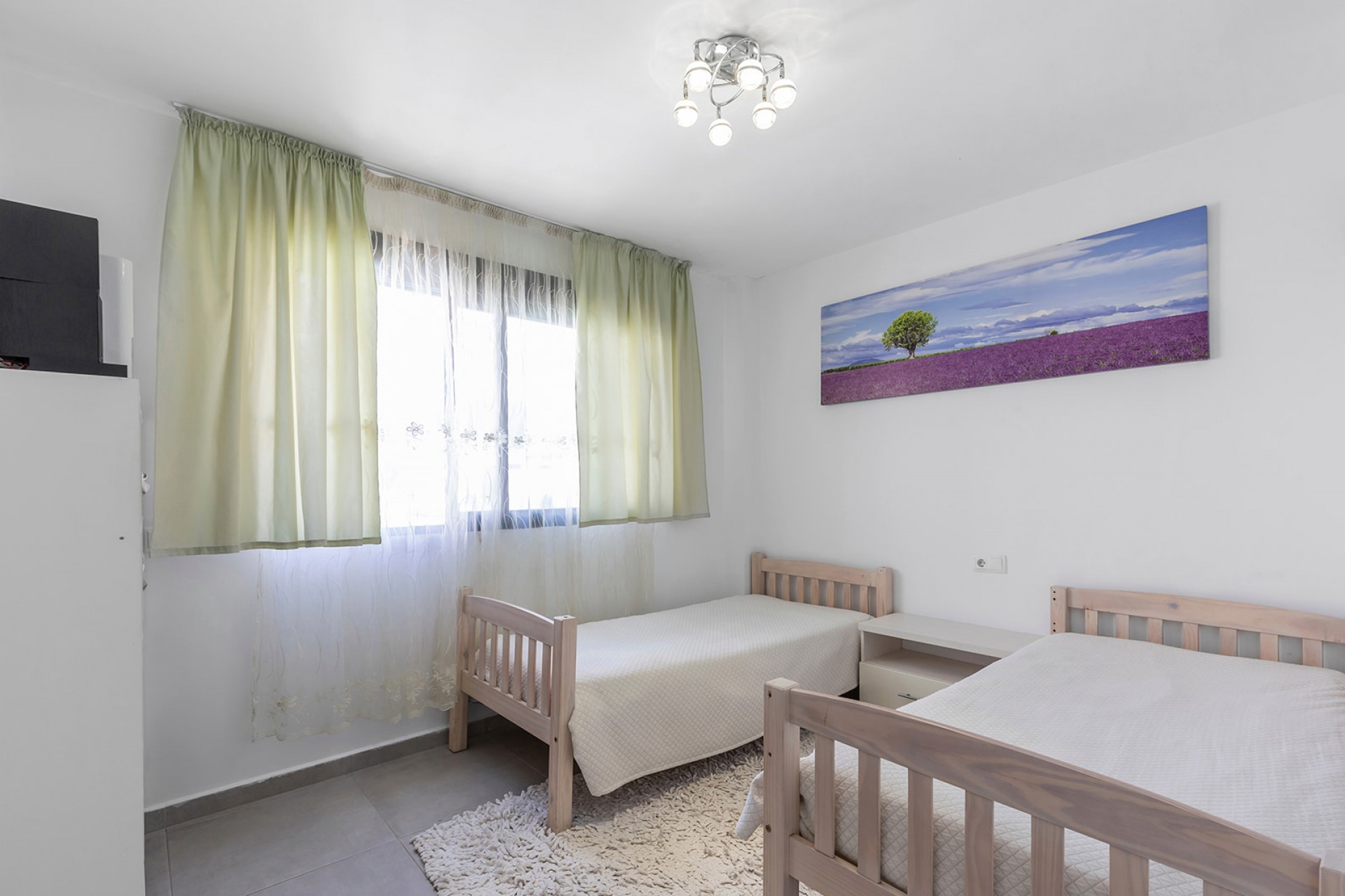 Wiederverkauf - Chalet Adosado -
San Pedro del Pinatar - Lo Pagan