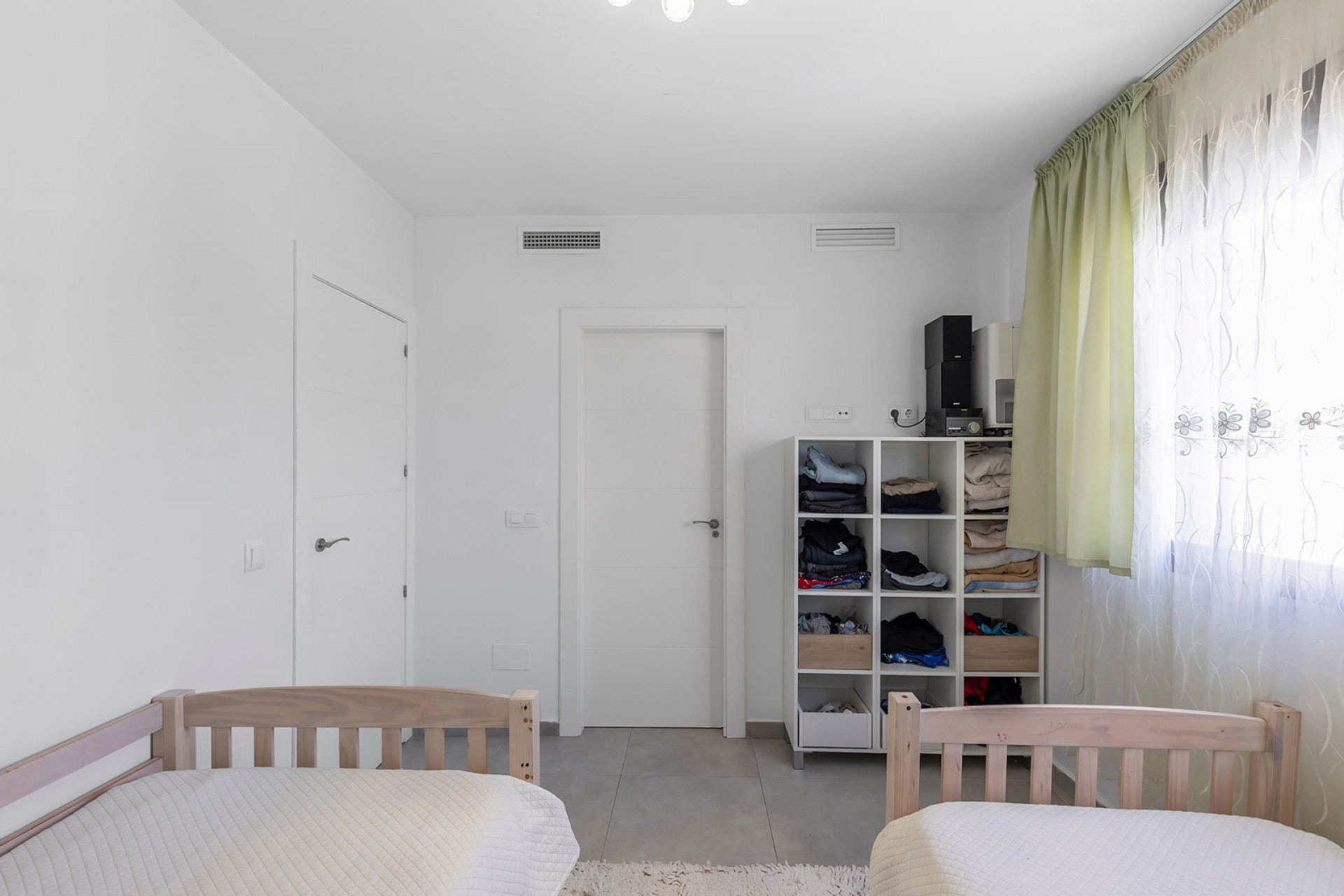 Wiederverkauf - Chalet Adosado -
San Pedro del Pinatar - Lo Pagan