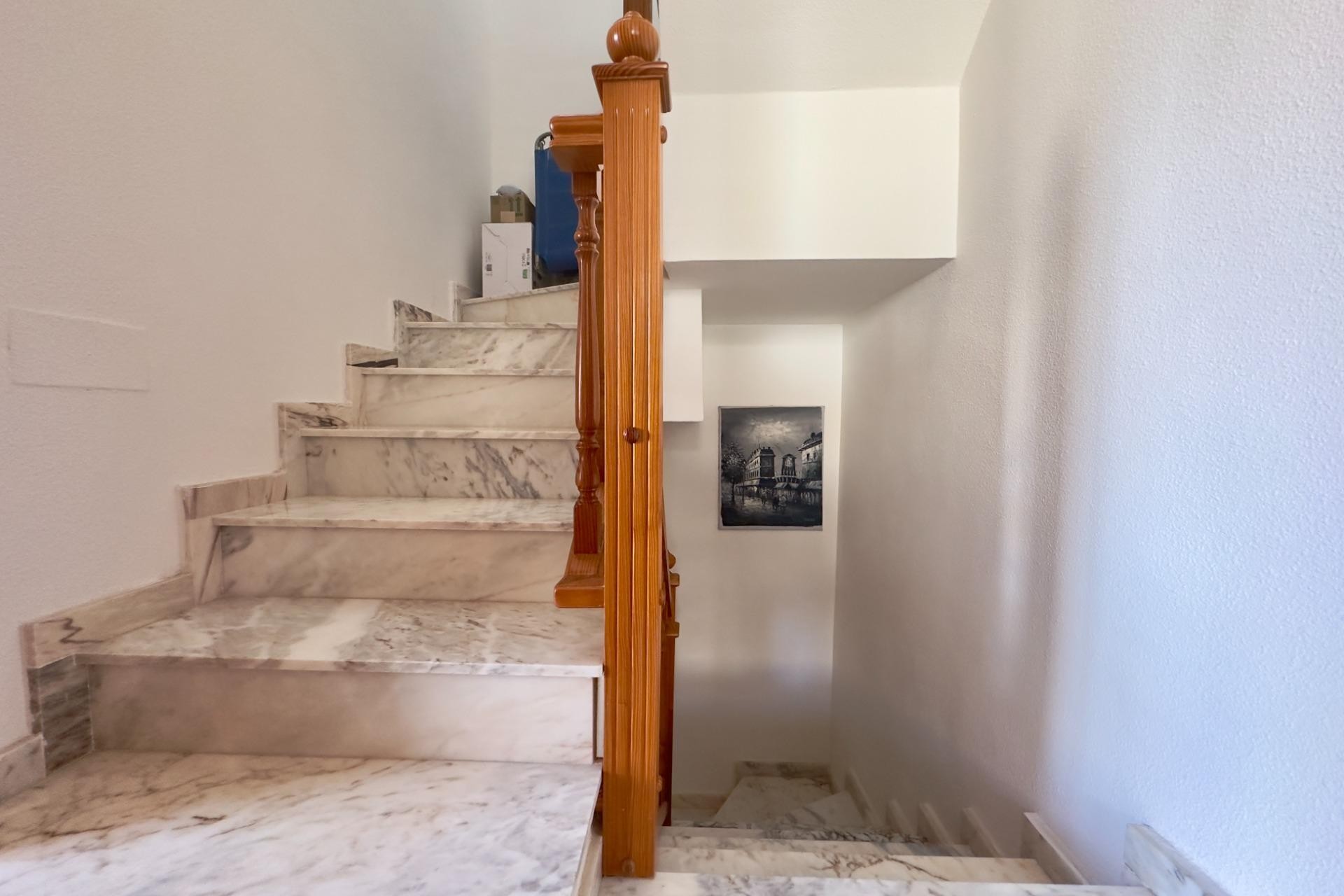 Wiederverkauf - Chalet -
Orihuela Costa - Cabo Roig