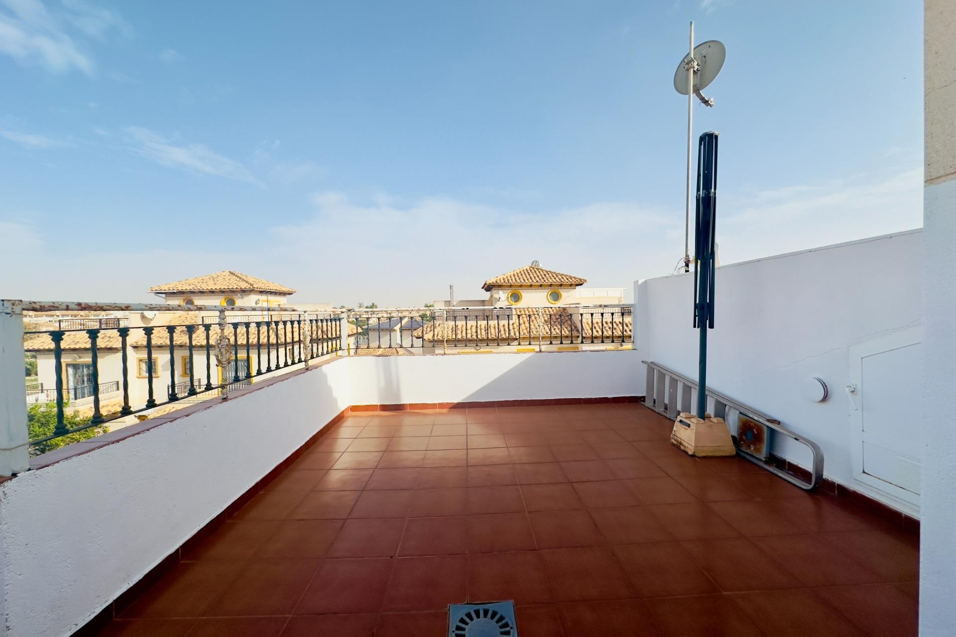 Wiederverkauf - Chalet -
Orihuela Costa - Cabo Roig