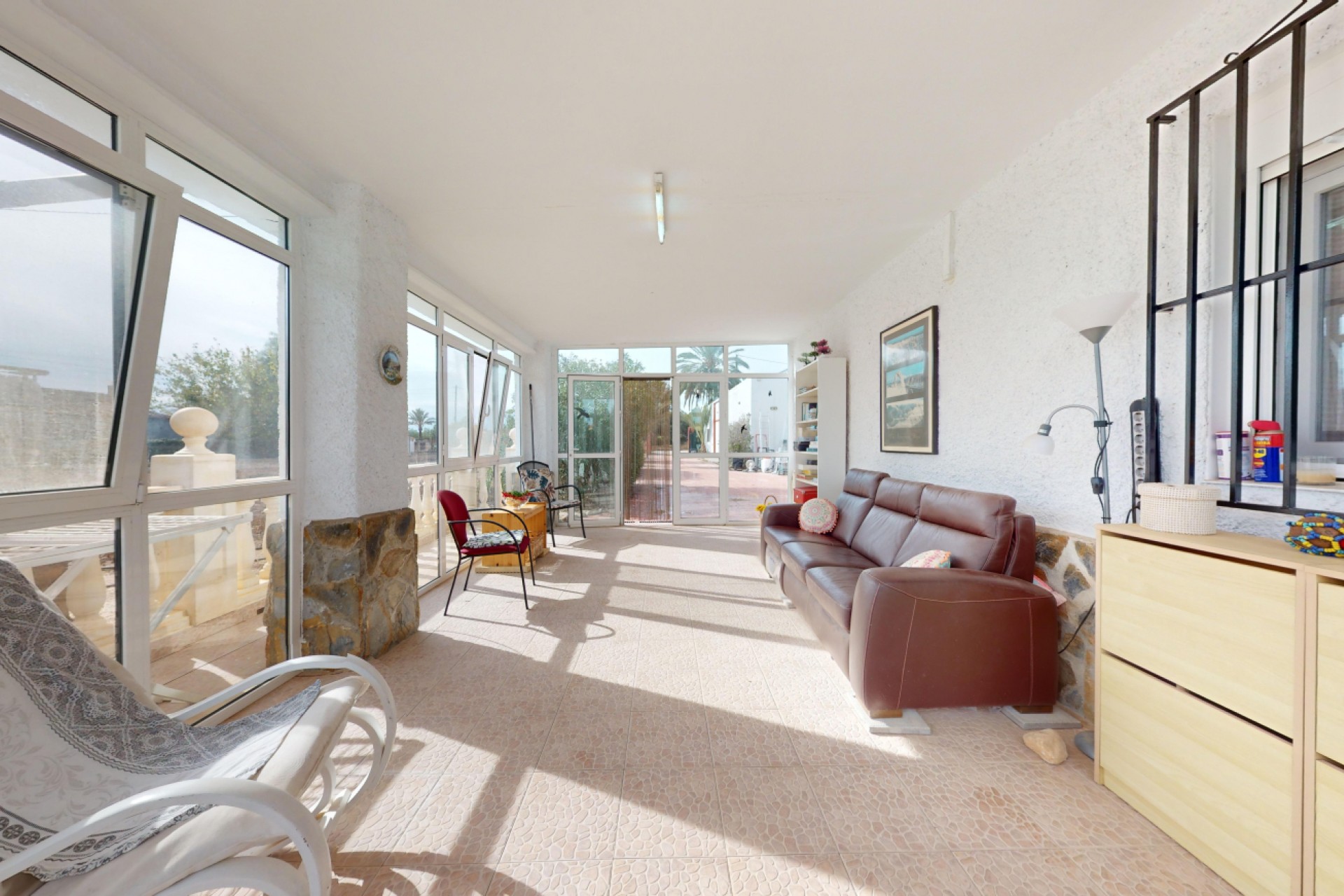 Wiederverkauf - Chalet / Villa -
Albatera