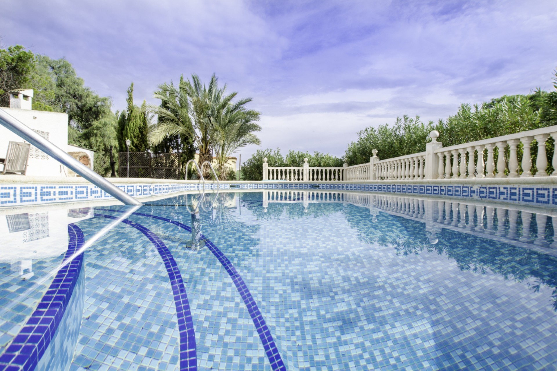 Wiederverkauf - Chalet / Villa -
Albatera