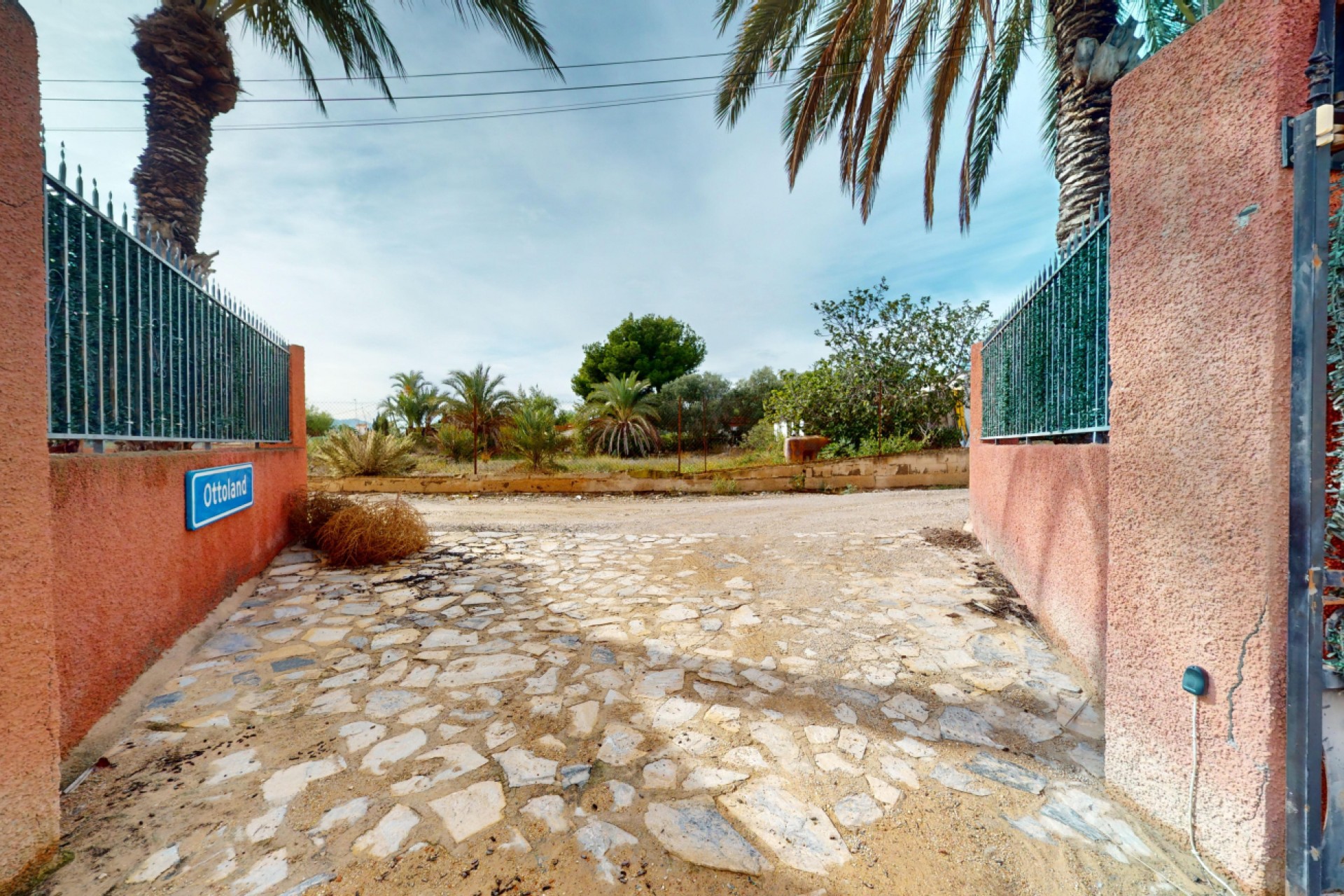 Wiederverkauf - Chalet / Villa -
Albatera