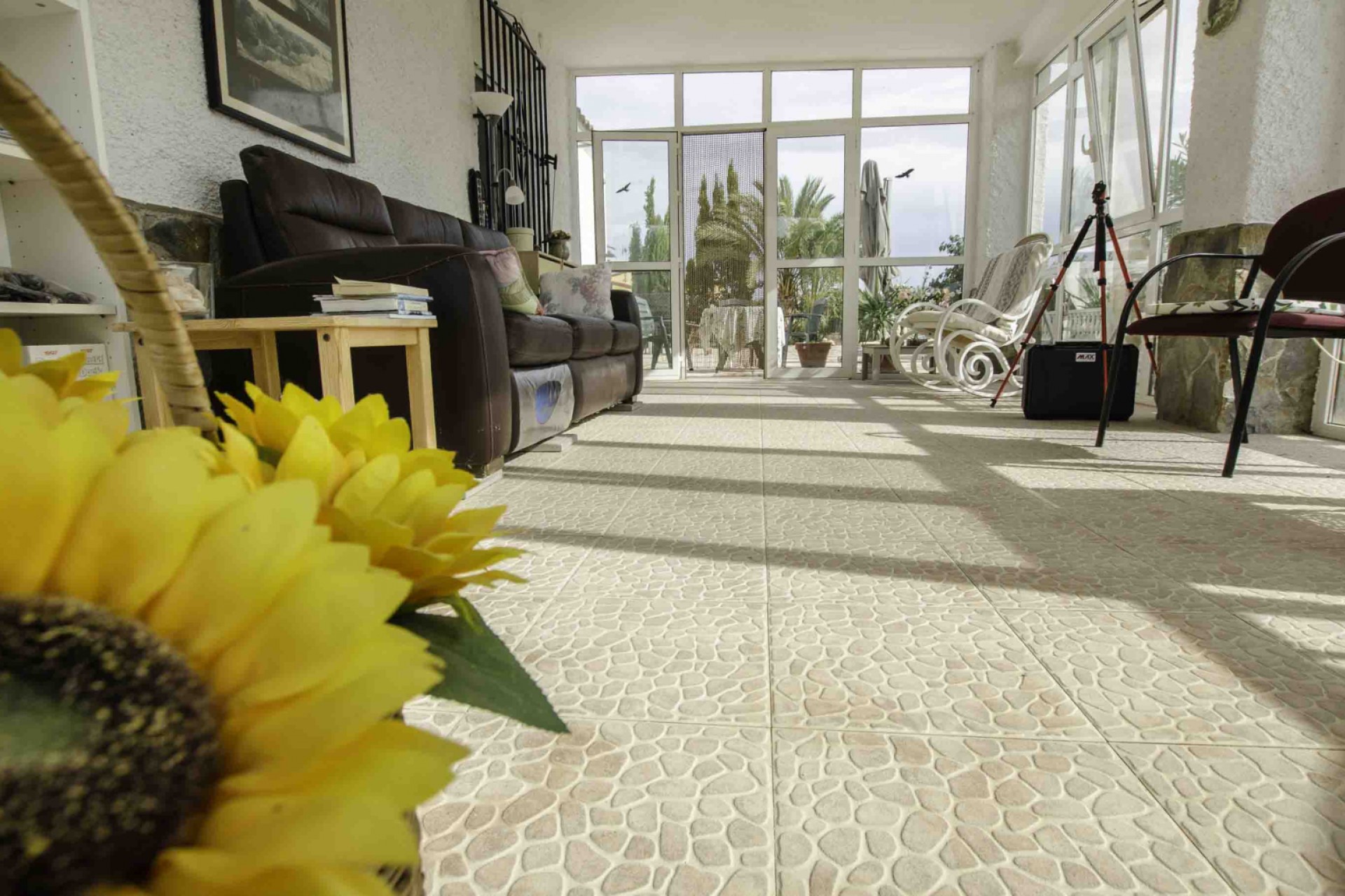 Wiederverkauf - Chalet / Villa -
Albatera