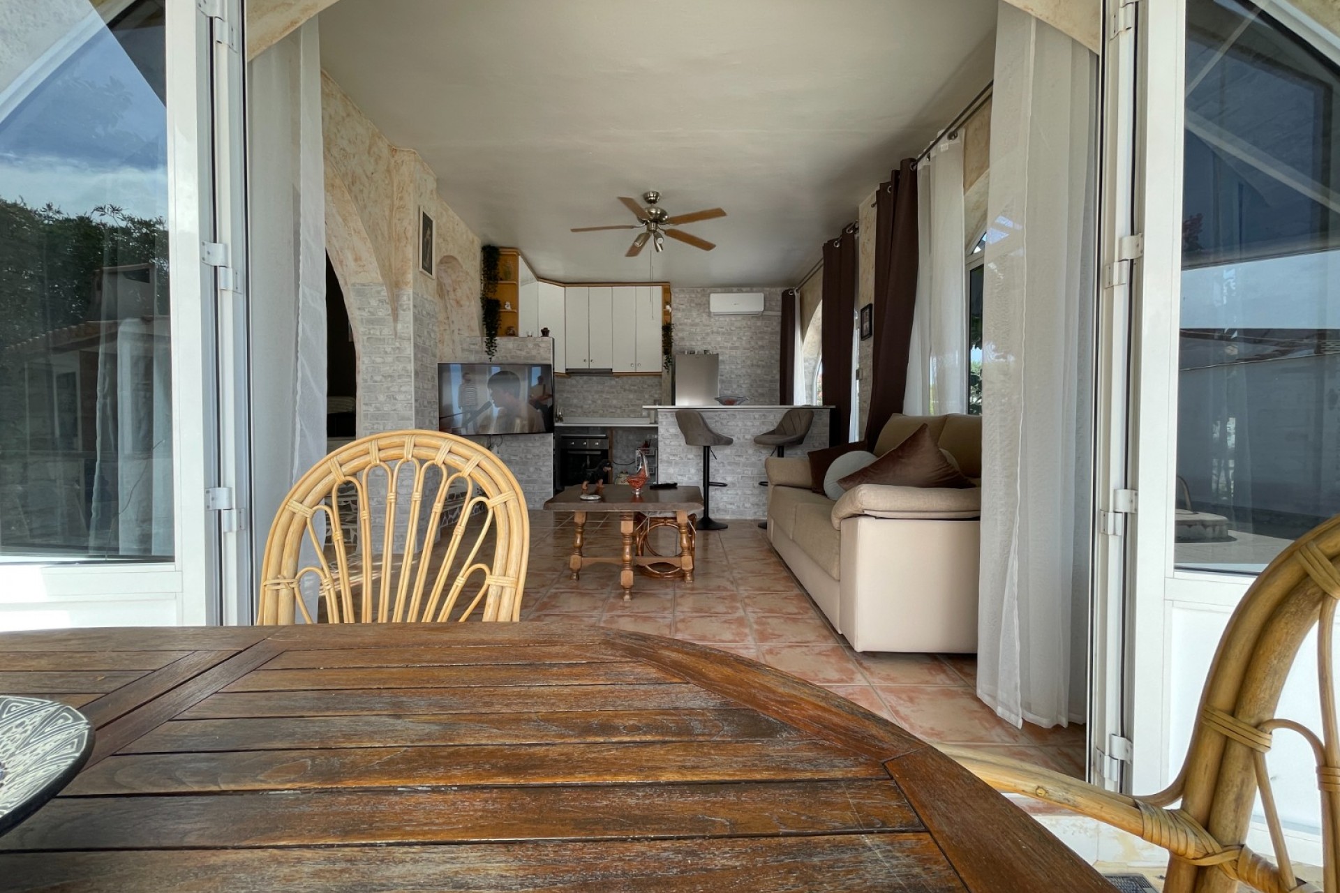 Wiederverkauf - Chalet / Villa -
Ciudad Quesada - Rojales - Cuidad Quesada