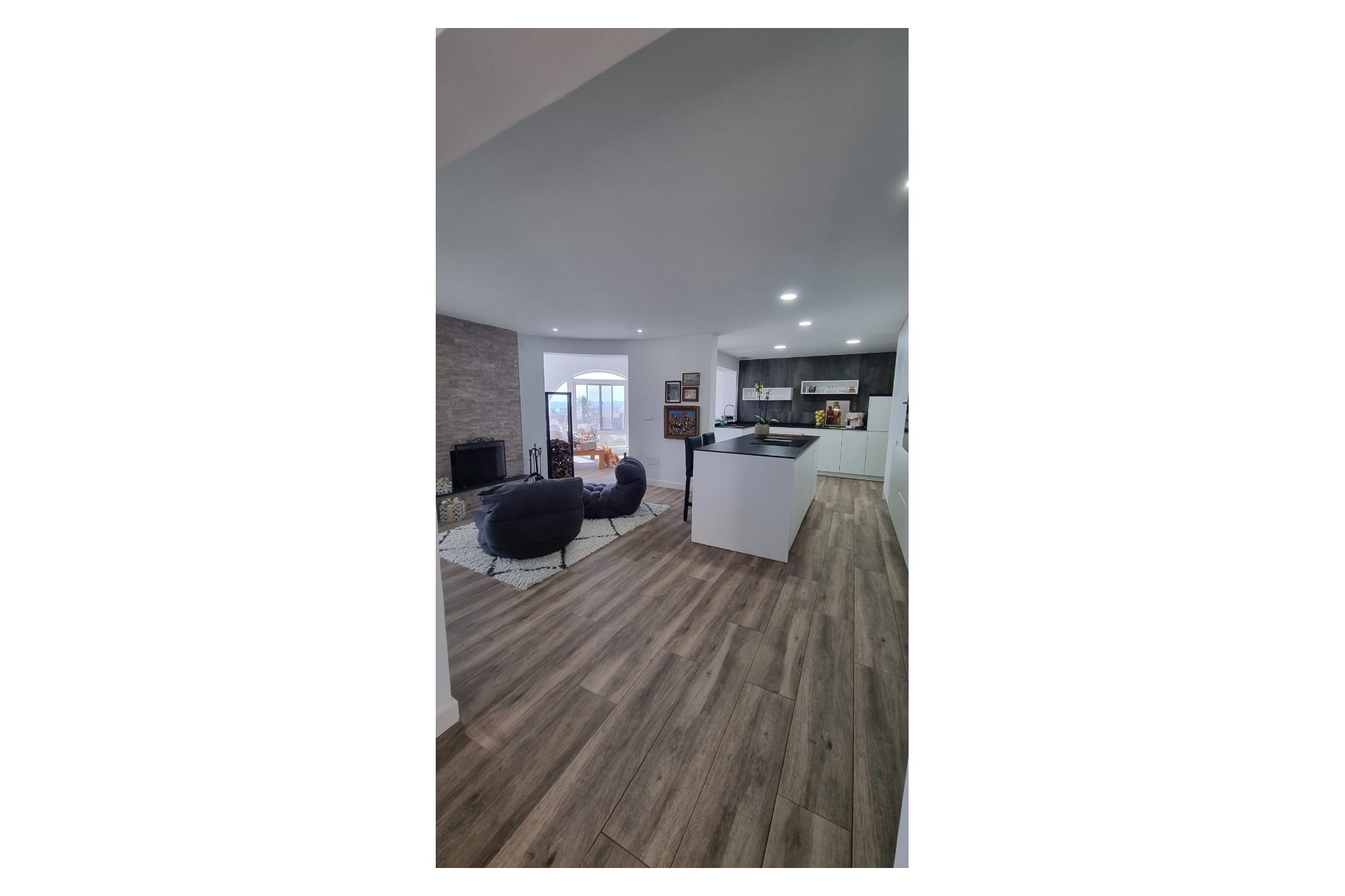 Wiederverkauf - Chalet / Villa -
Rojales - Cuidad Quesada