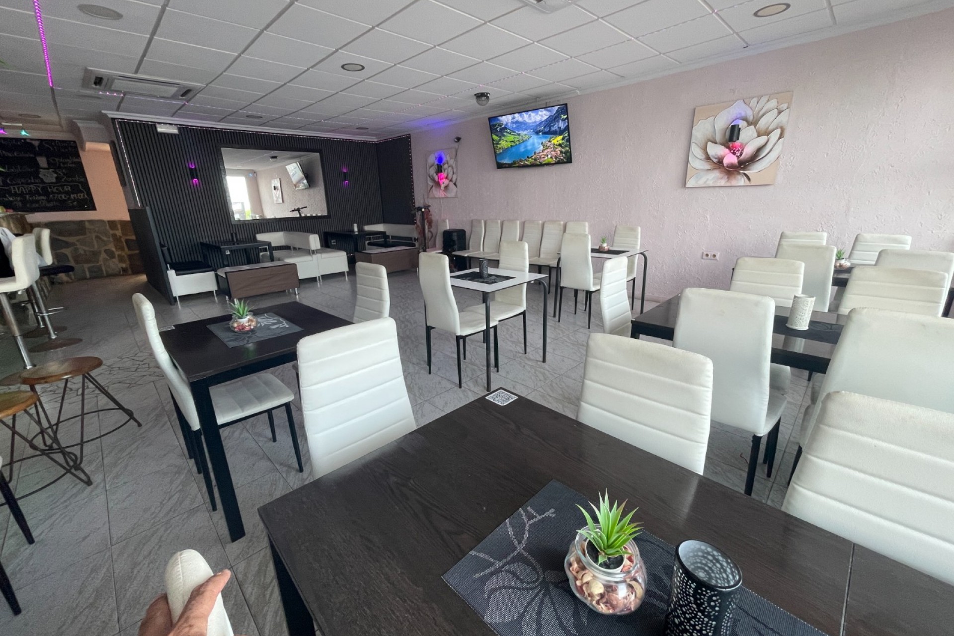 Wiederverkauf - Commercial space -
Torrevieia - Comunidad Valenciana