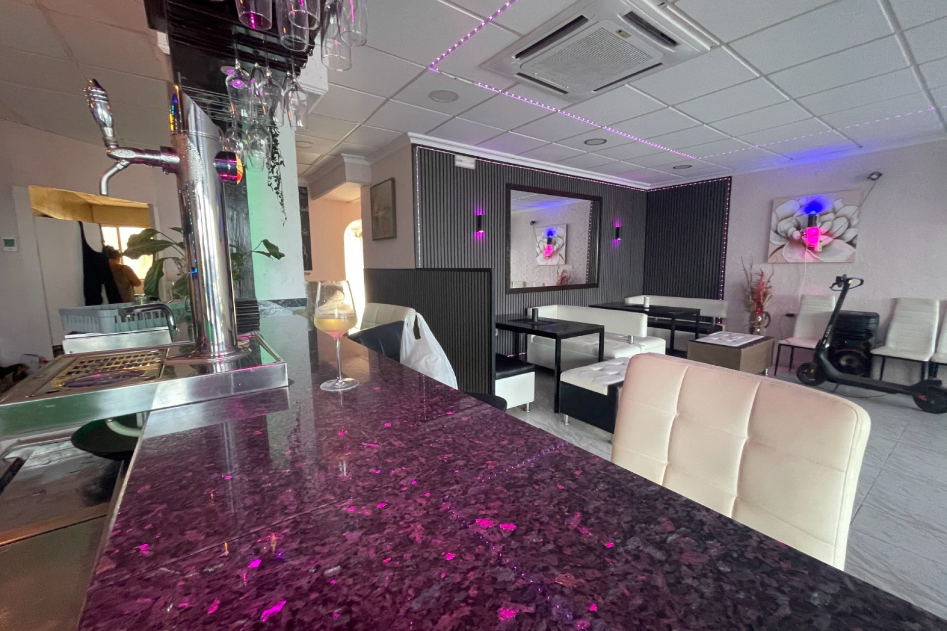 Wiederverkauf - Commercial space -
Torrevieia - Comunidad Valenciana