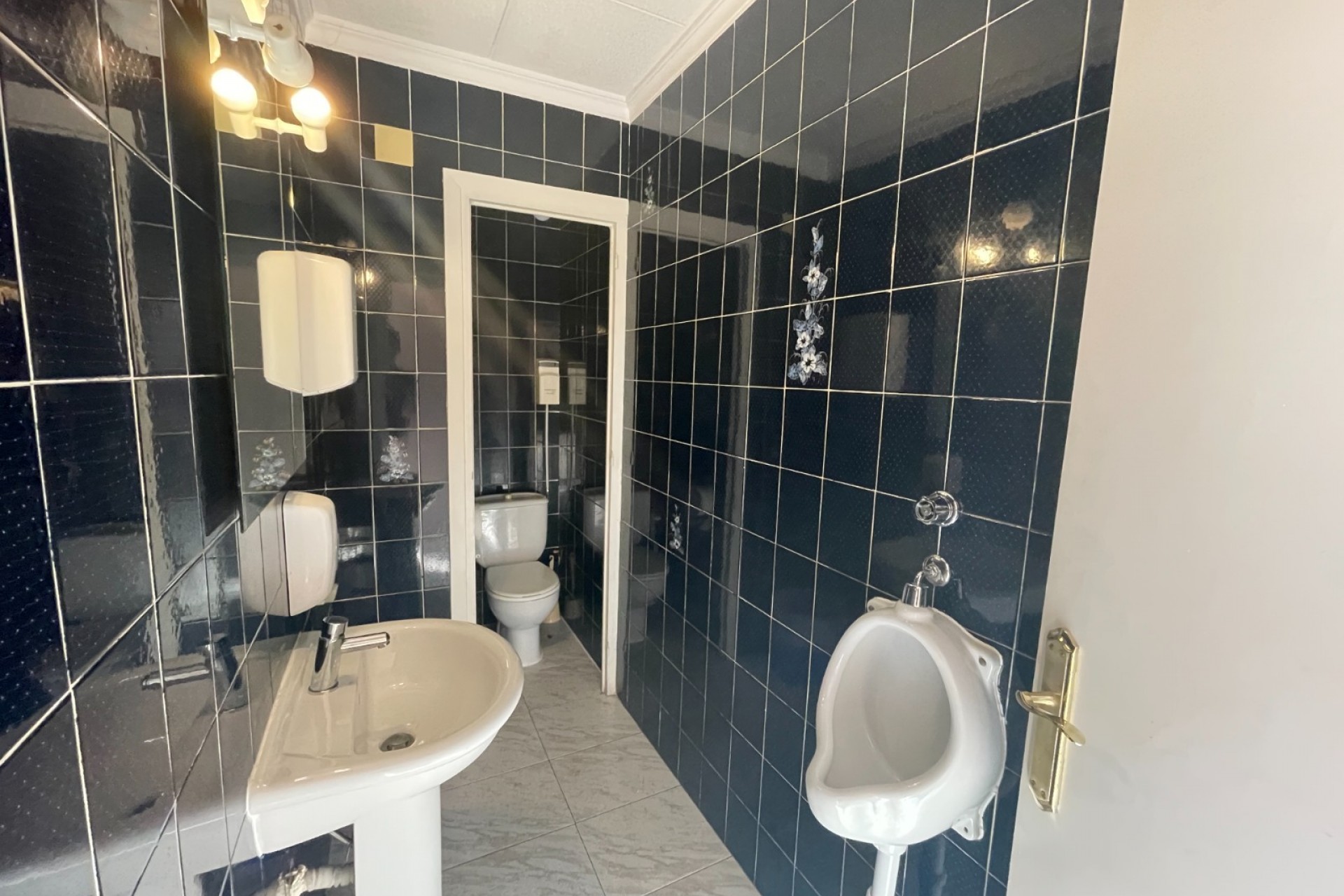 Wiederverkauf - Commercial space -
Torrevieia - Comunidad Valenciana