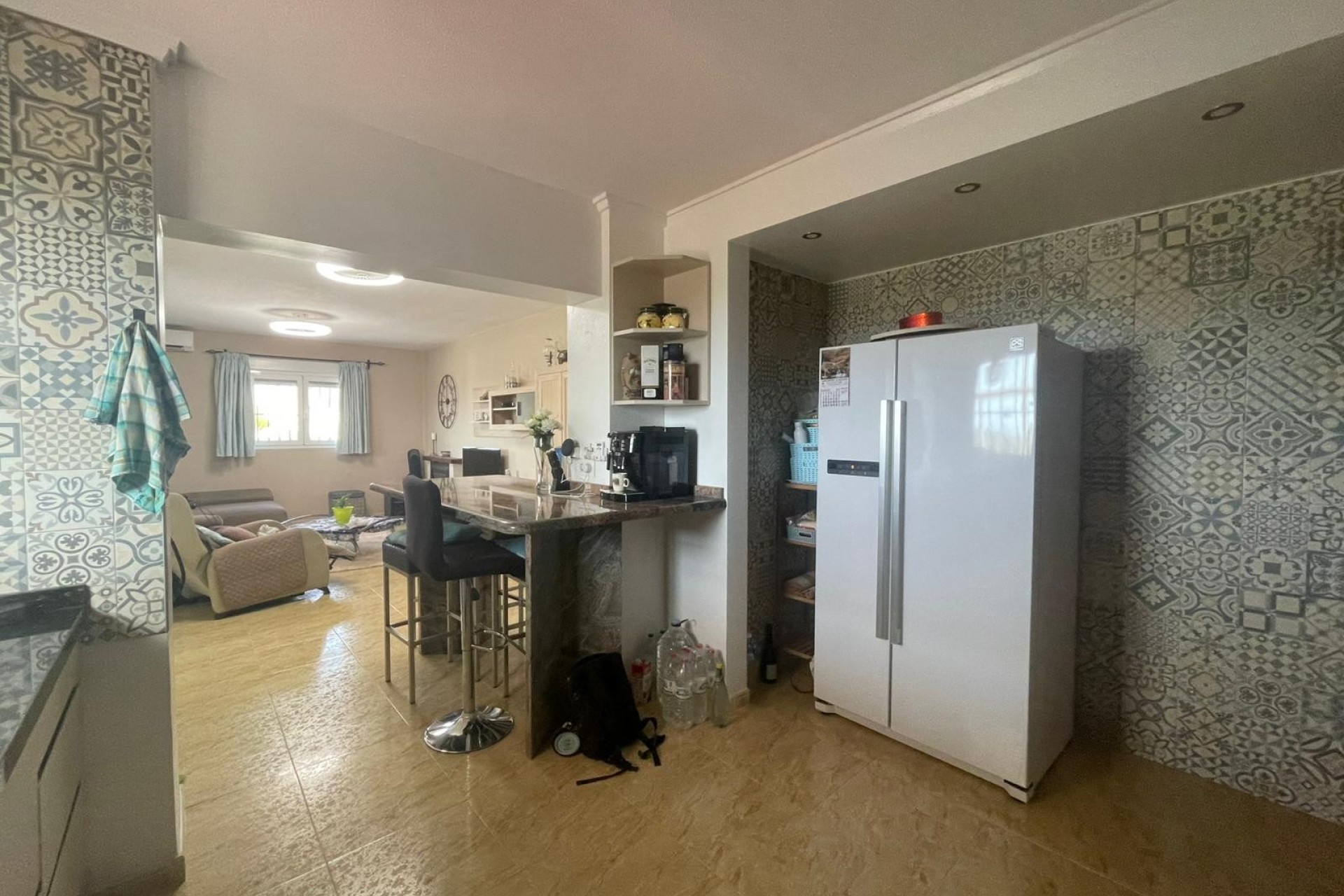 Wiederverkauf - Country House -
Abanilla