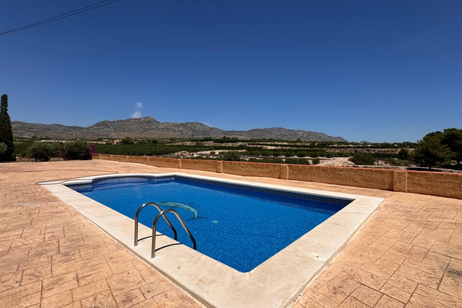 Wiederverkauf - Country House -
Albatera - Albatera - Country
