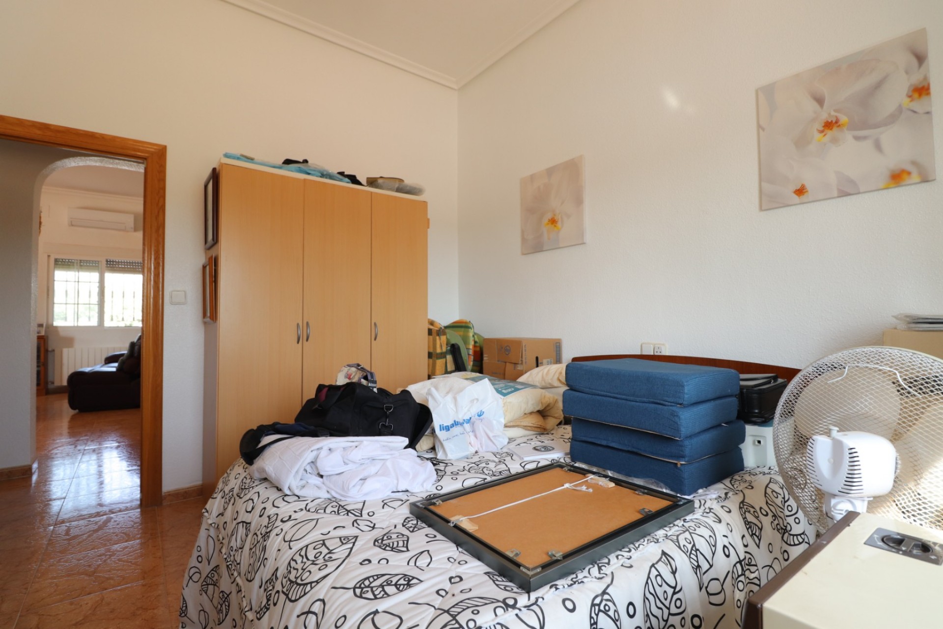 Wiederverkauf - Country House -
Albatera - Albatera - Country