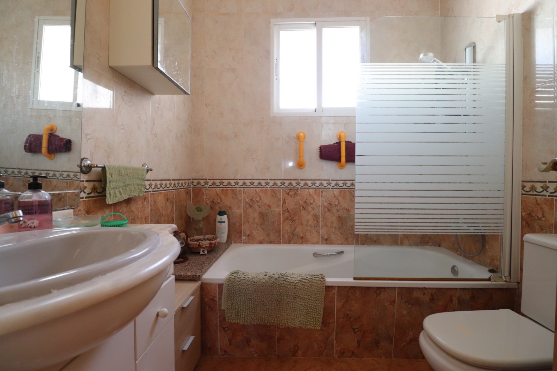 Wiederverkauf - Country House -
Albatera - Albatera - Country