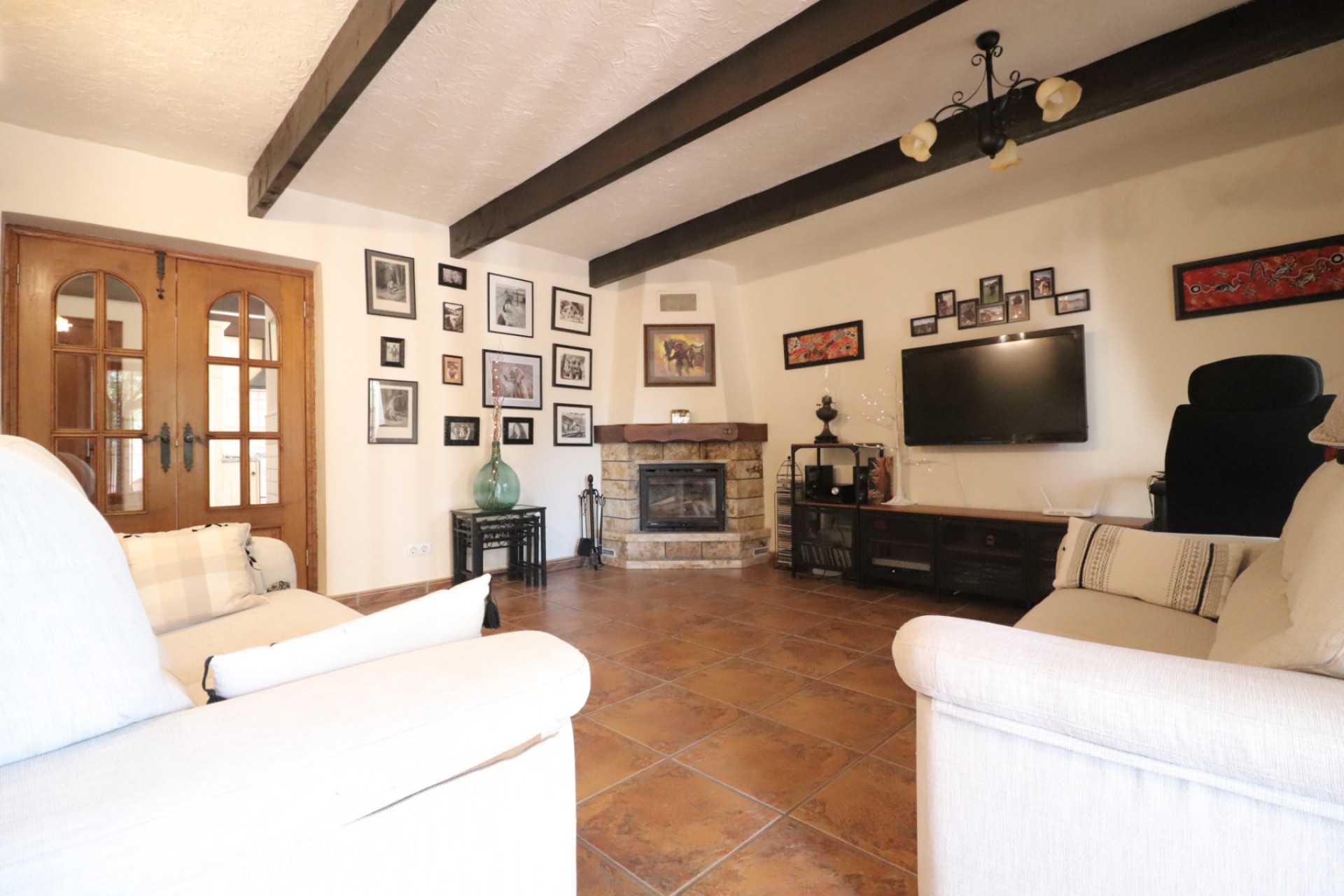 Wiederverkauf - Country House -
Albatera - Albatera - Country