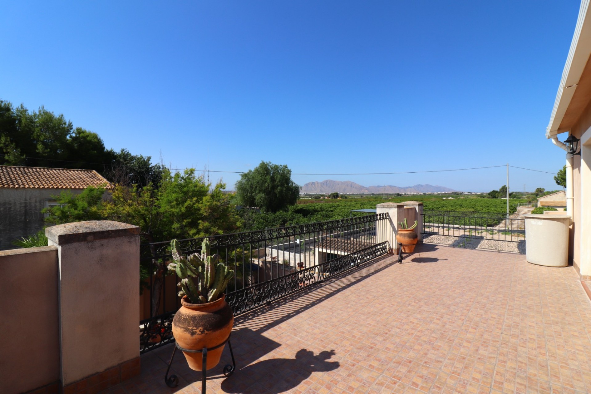 Wiederverkauf - Country House -
Albatera - Albatera - Country