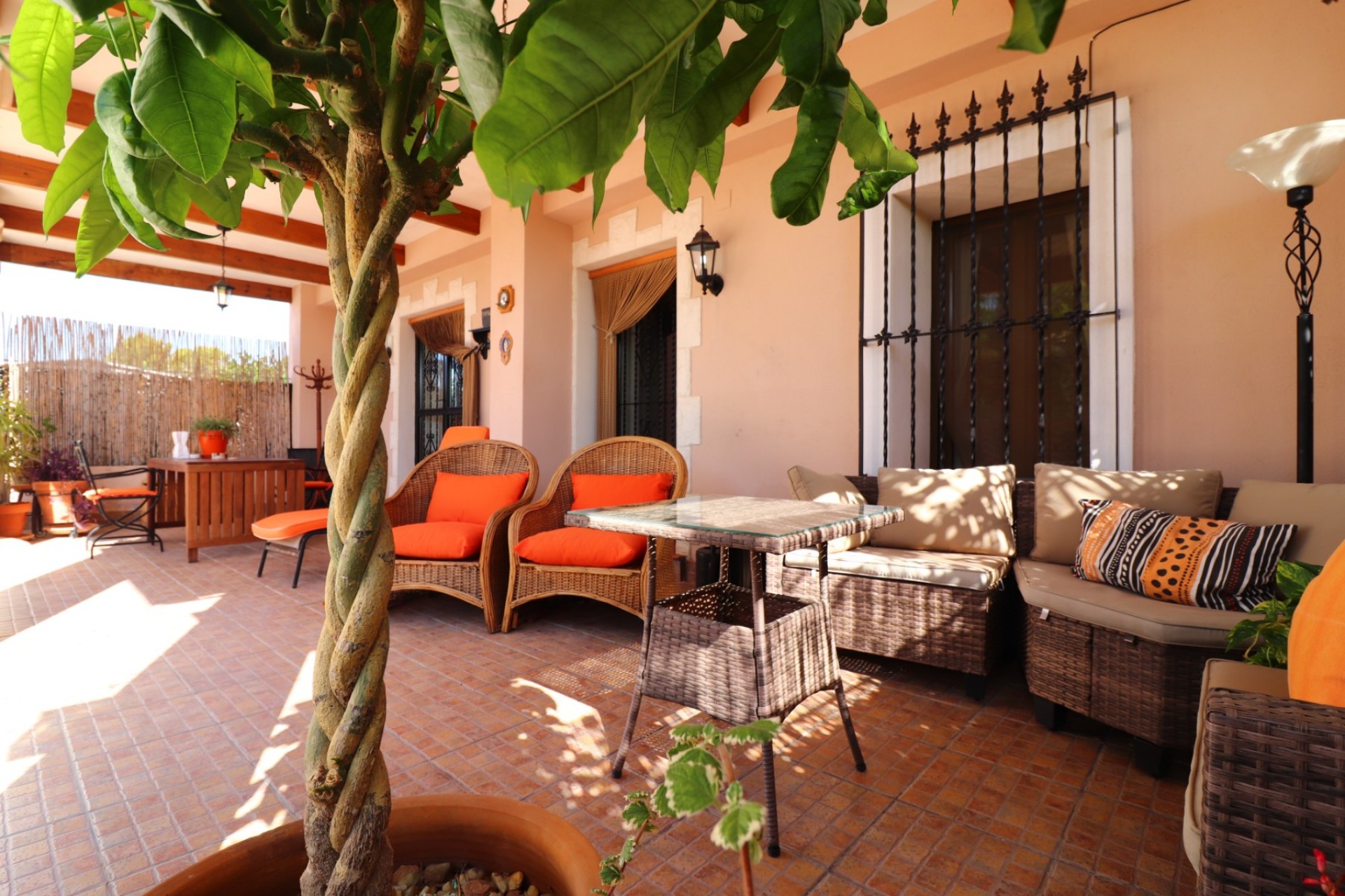 Wiederverkauf - Country House -
Albatera - Albatera - Country