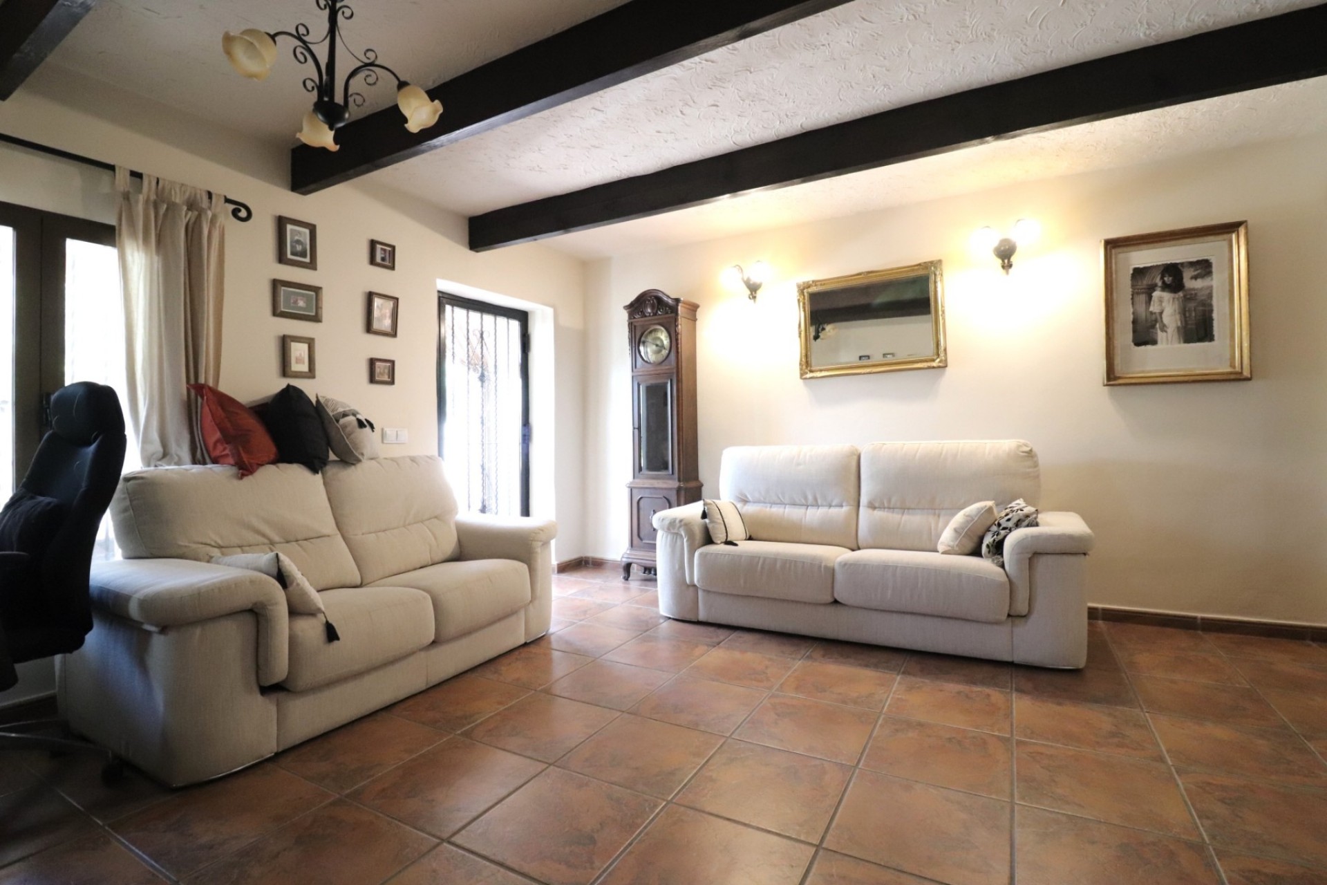 Wiederverkauf - Country House -
Albatera - Albatera - Country