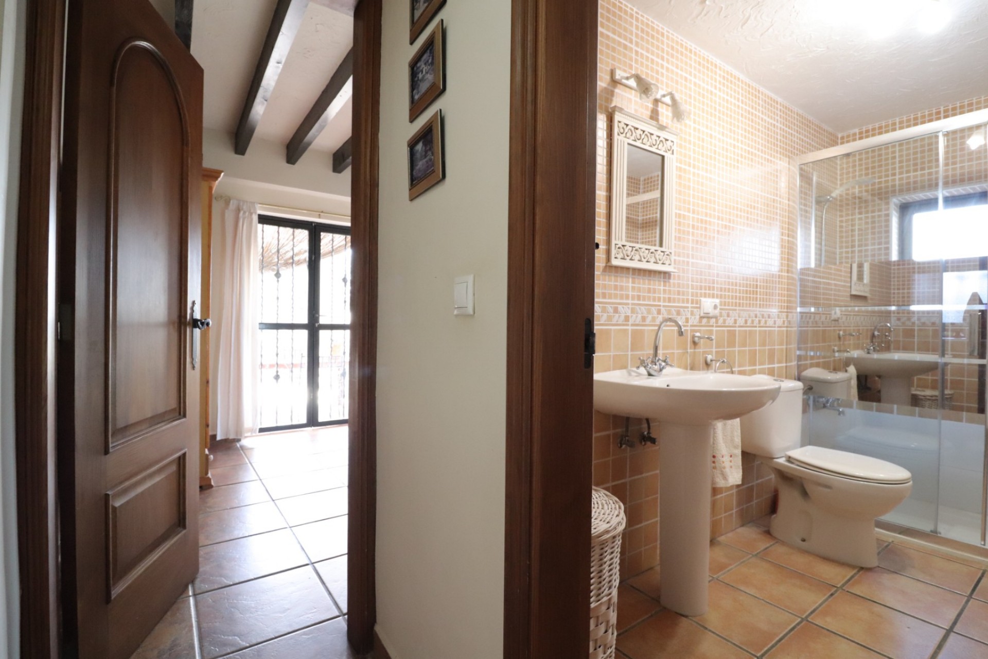 Wiederverkauf - Country House -
Albatera - Albatera - Country