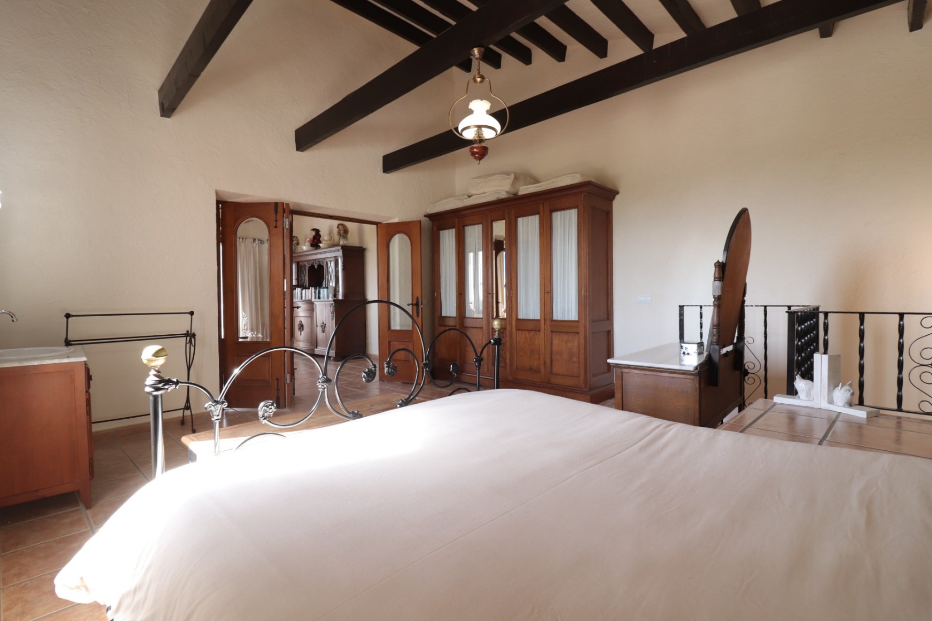 Wiederverkauf - Country House -
Albatera - Albatera - Country