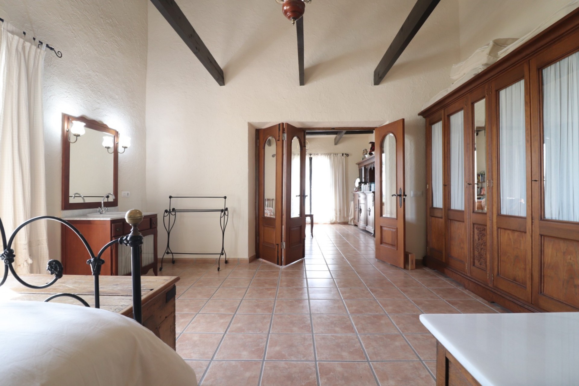 Wiederverkauf - Country House -
Albatera - Albatera - Country