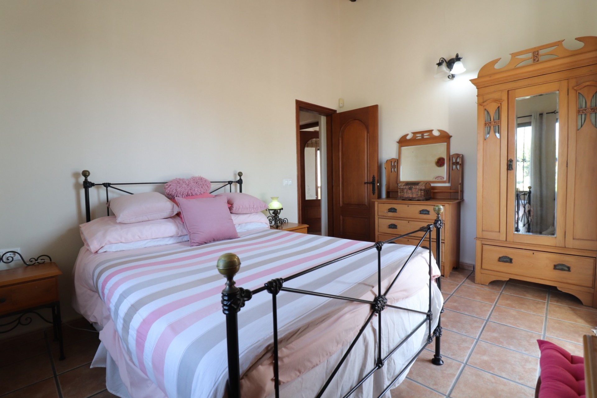 Wiederverkauf - Country House -
Albatera - Albatera - Country