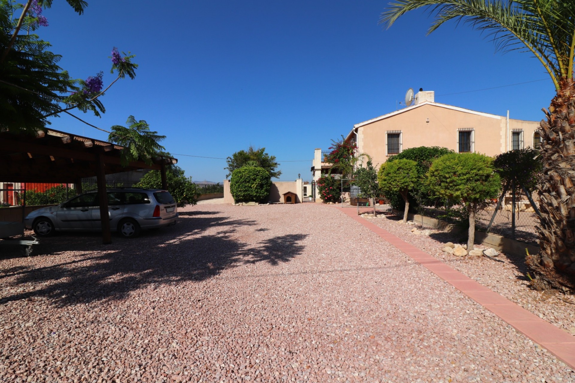 Wiederverkauf - Country House -
Albatera - Albatera - Country