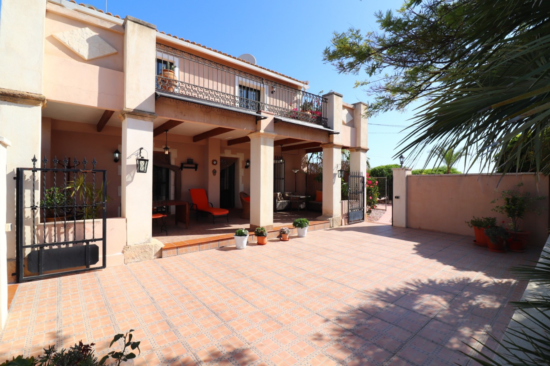 Wiederverkauf - Country House -
Albatera - Albatera - Country