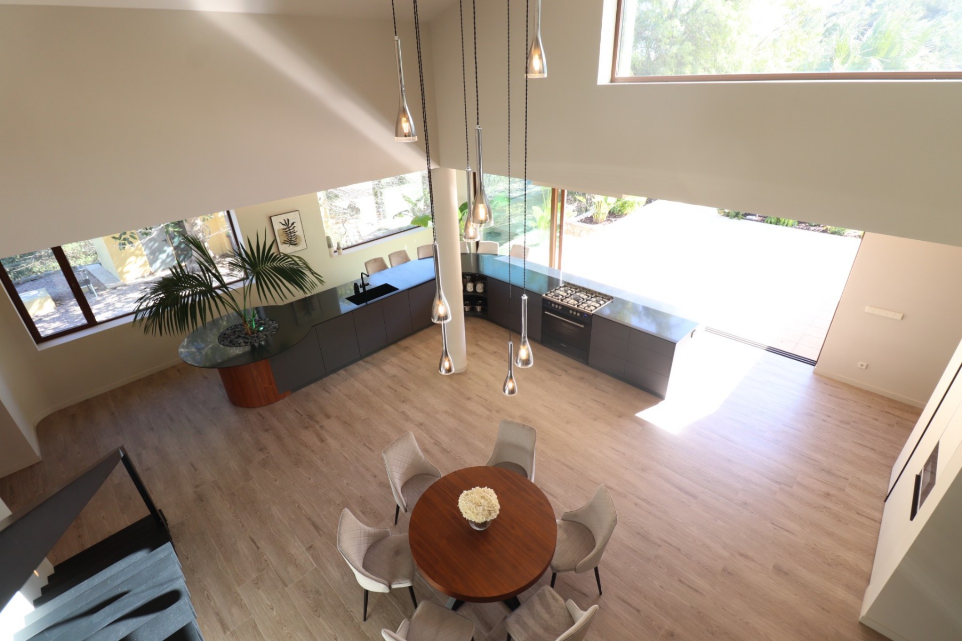 Wiederverkauf - Country House -
Aspe - Aspe - Country