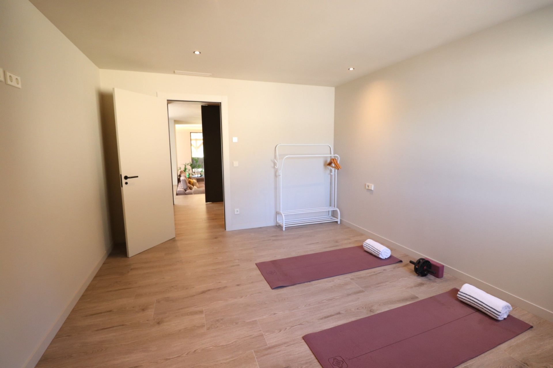 Wiederverkauf - Country House -
Aspe - Aspe - Country