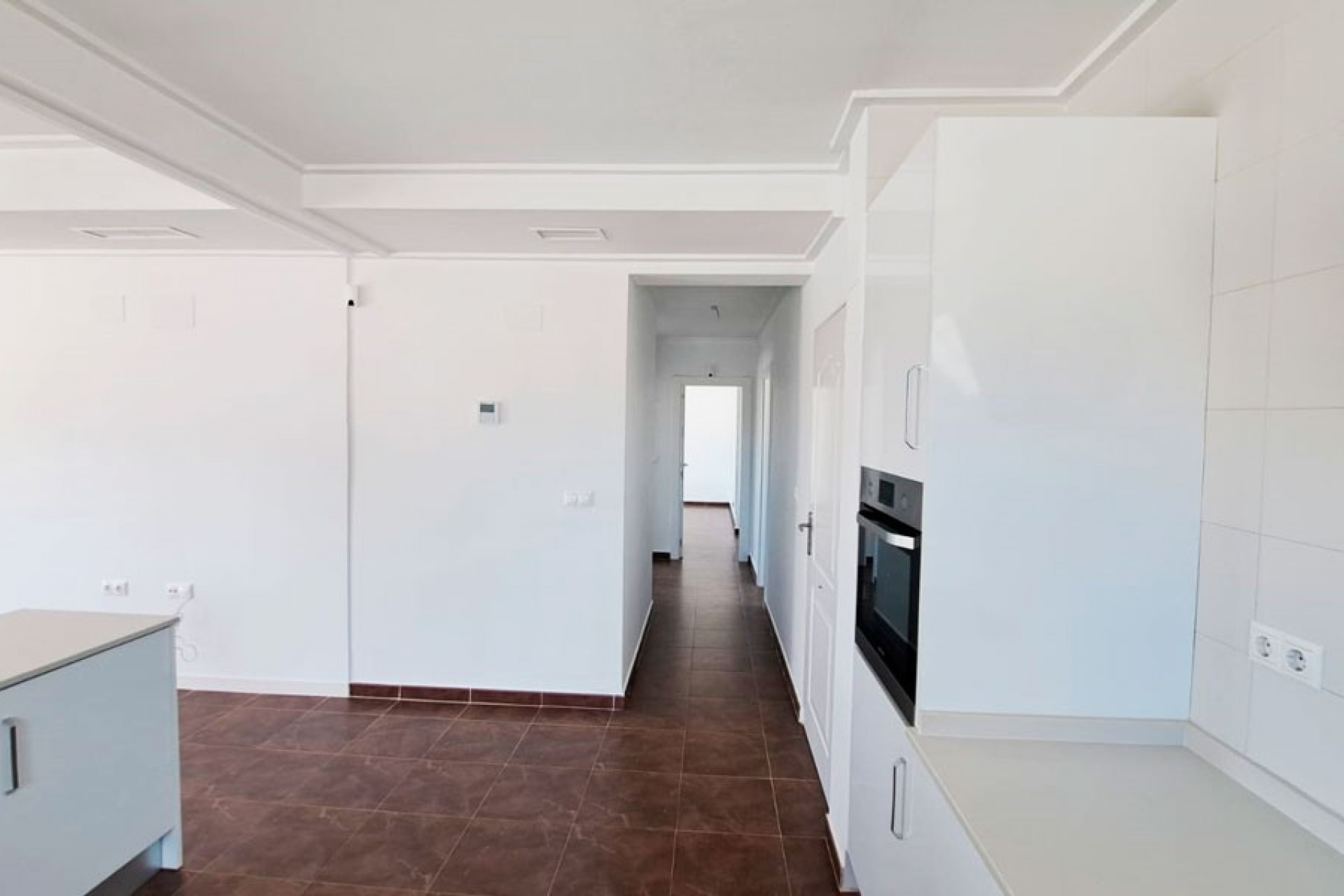 Wiederverkauf - Country House -
Catral - Catral - Country