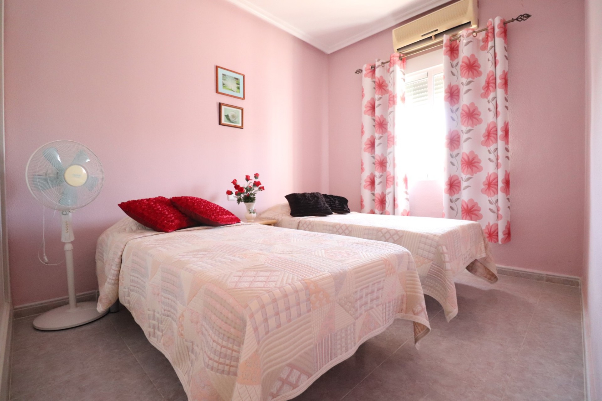 Wiederverkauf - Country House -
Catral - Catral - Country