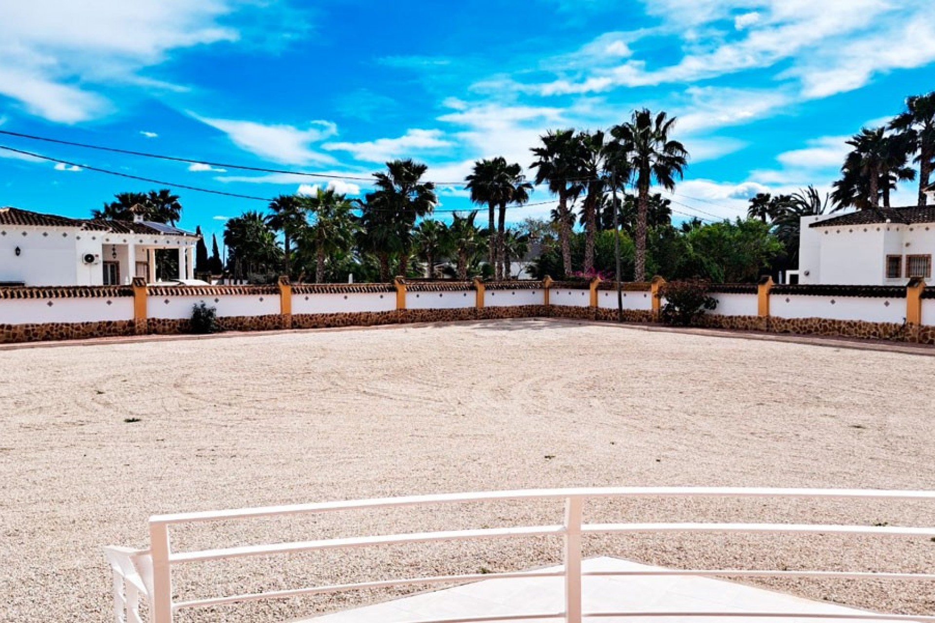 Wiederverkauf - Country House -
Catral