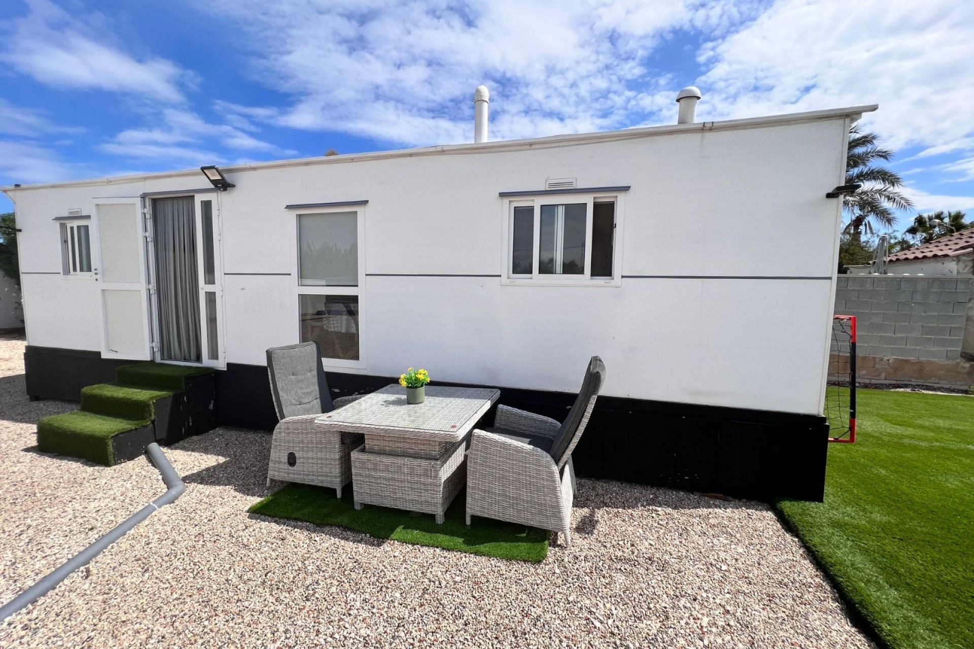 Wiederverkauf - Country House -
Elche - La Marina