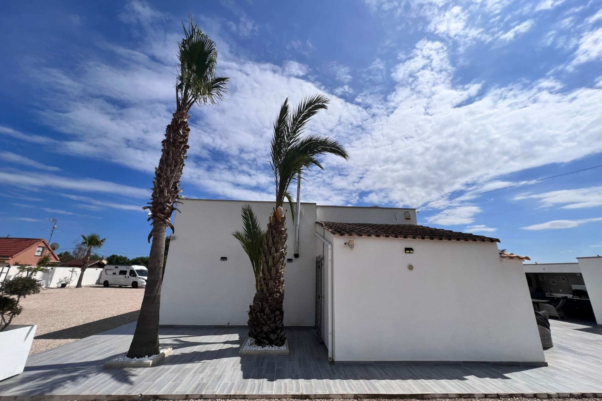 Wiederverkauf - Country House -
Elche - La Marina