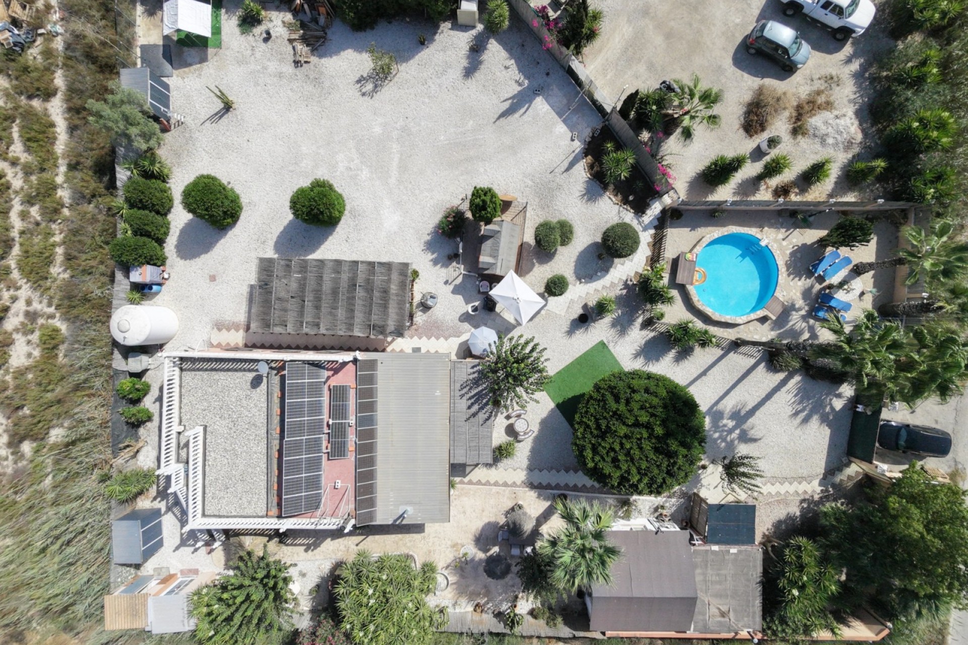 Wiederverkauf - Country House -
La Marina - Elche / Elx