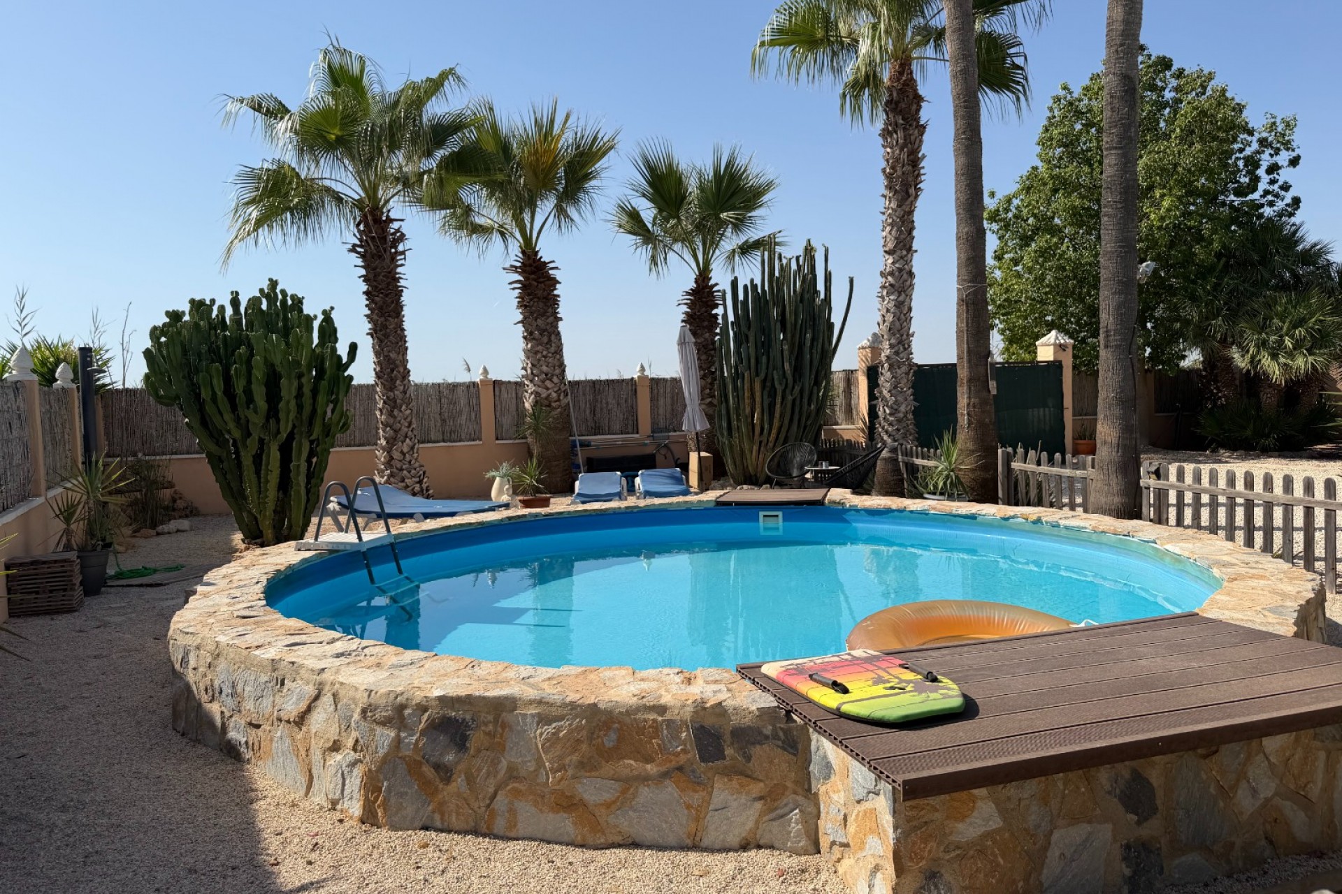 Wiederverkauf - Country House -
La Marina - Elche / Elx