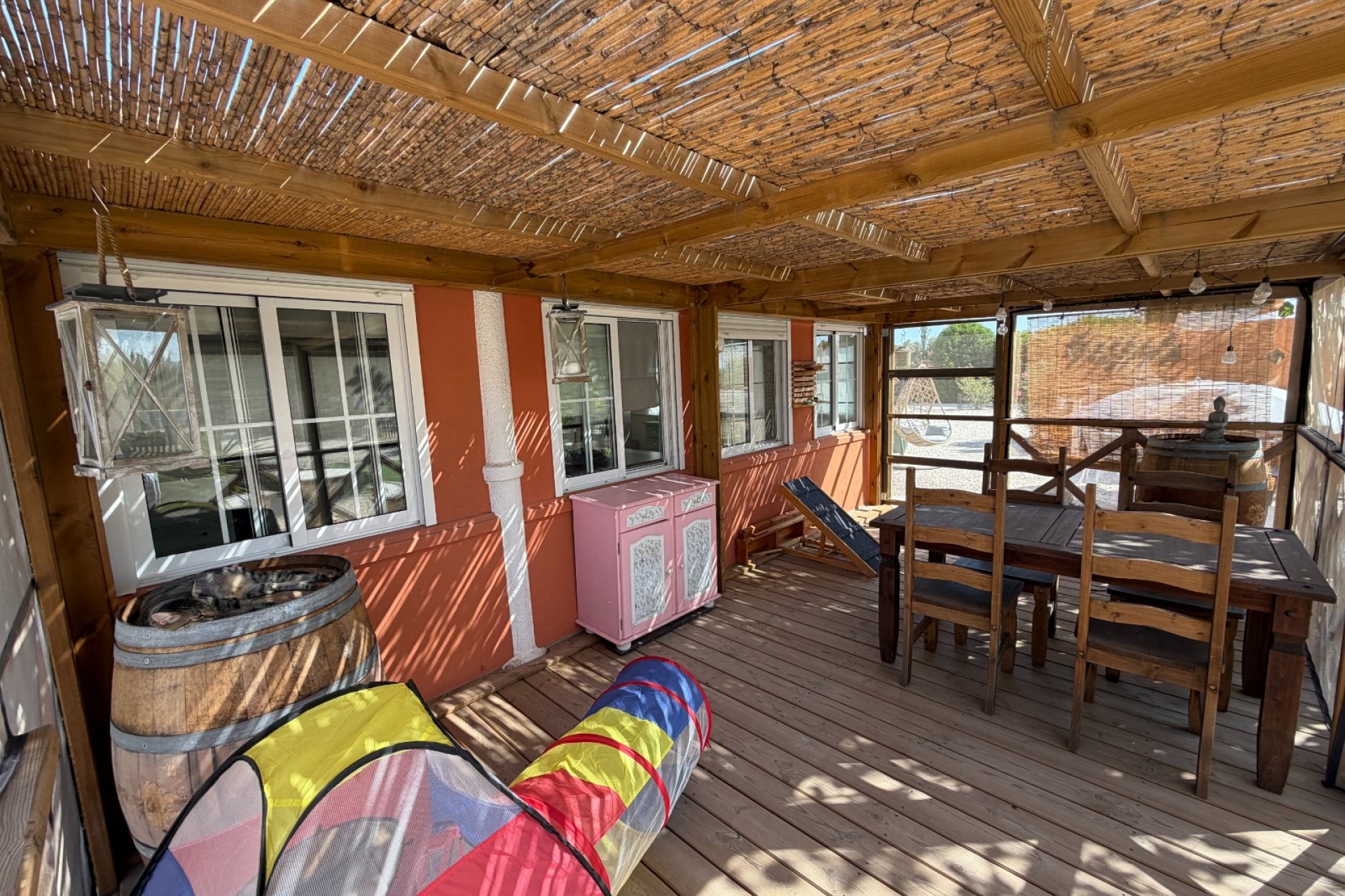 Wiederverkauf - Country House -
La Marina - Elche / Elx